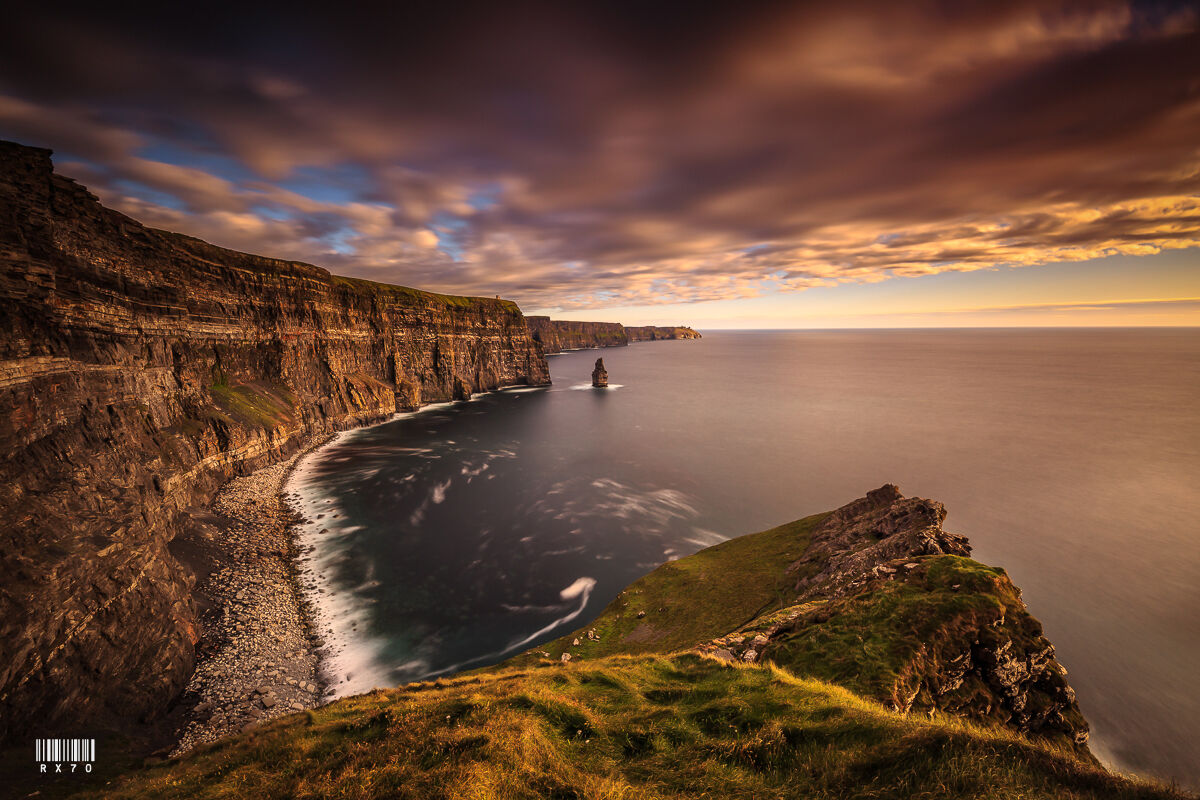 Cliffs of Moher
