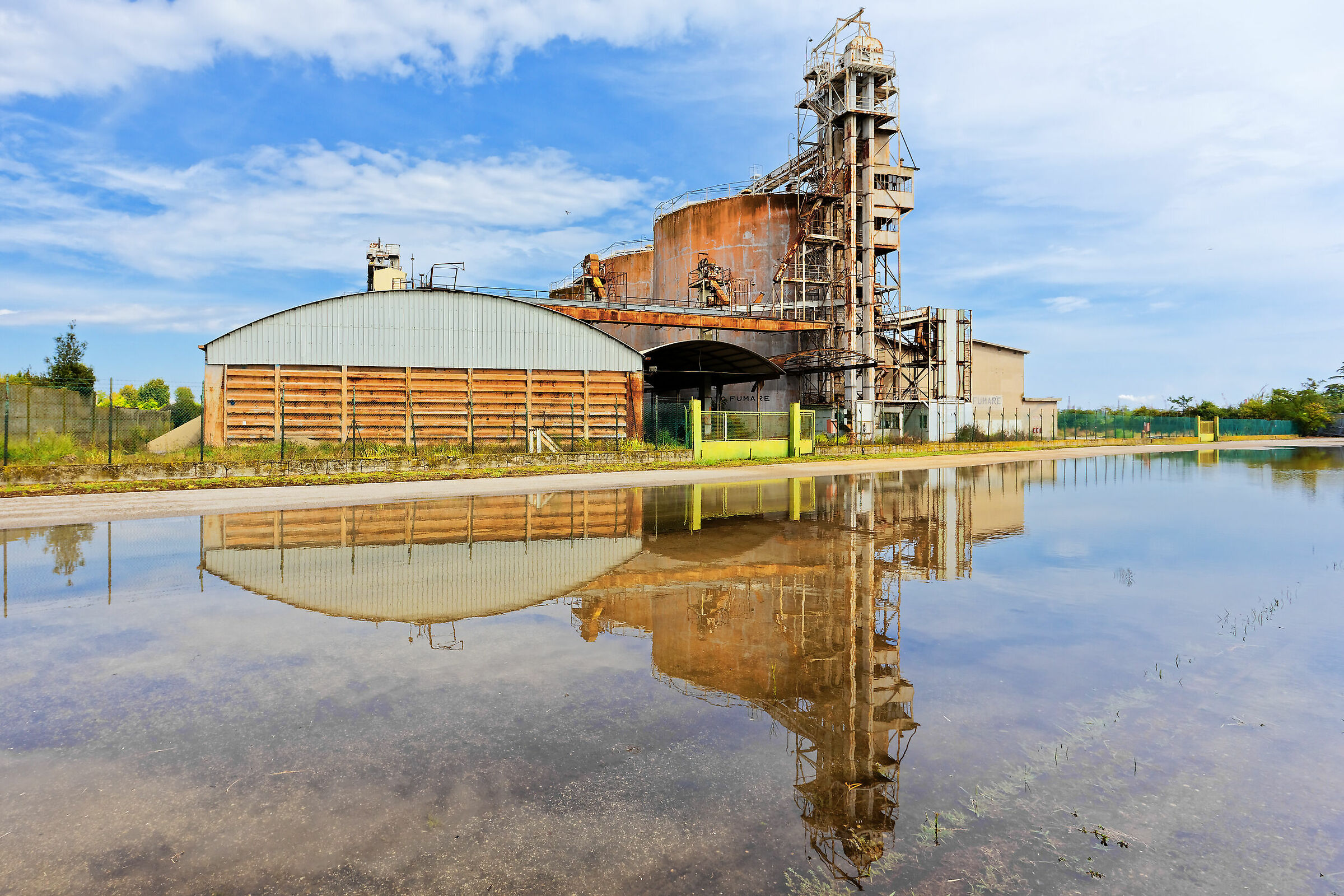 Industrial Archaeology No. 5