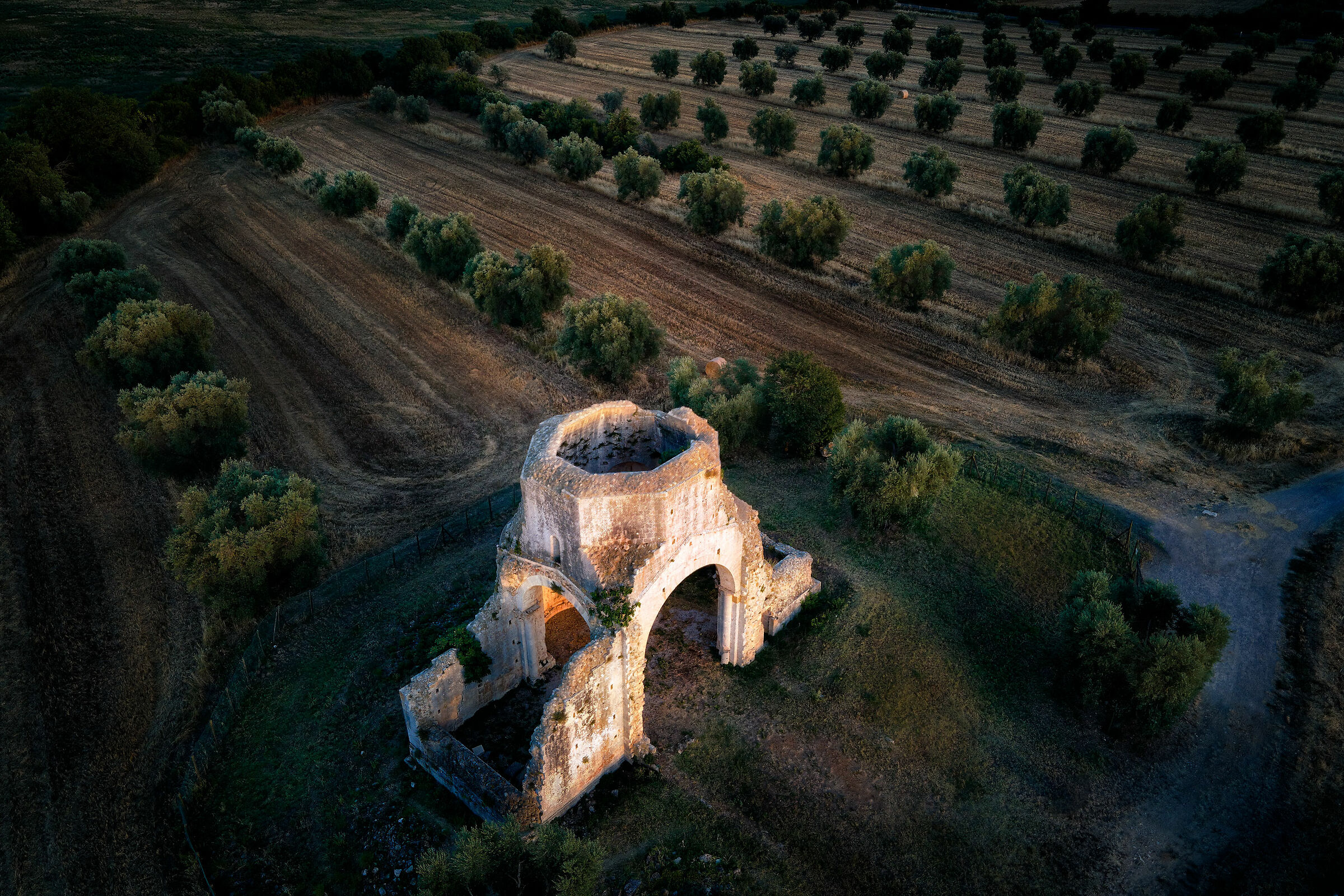 Monastero di San Bruzio (gr)