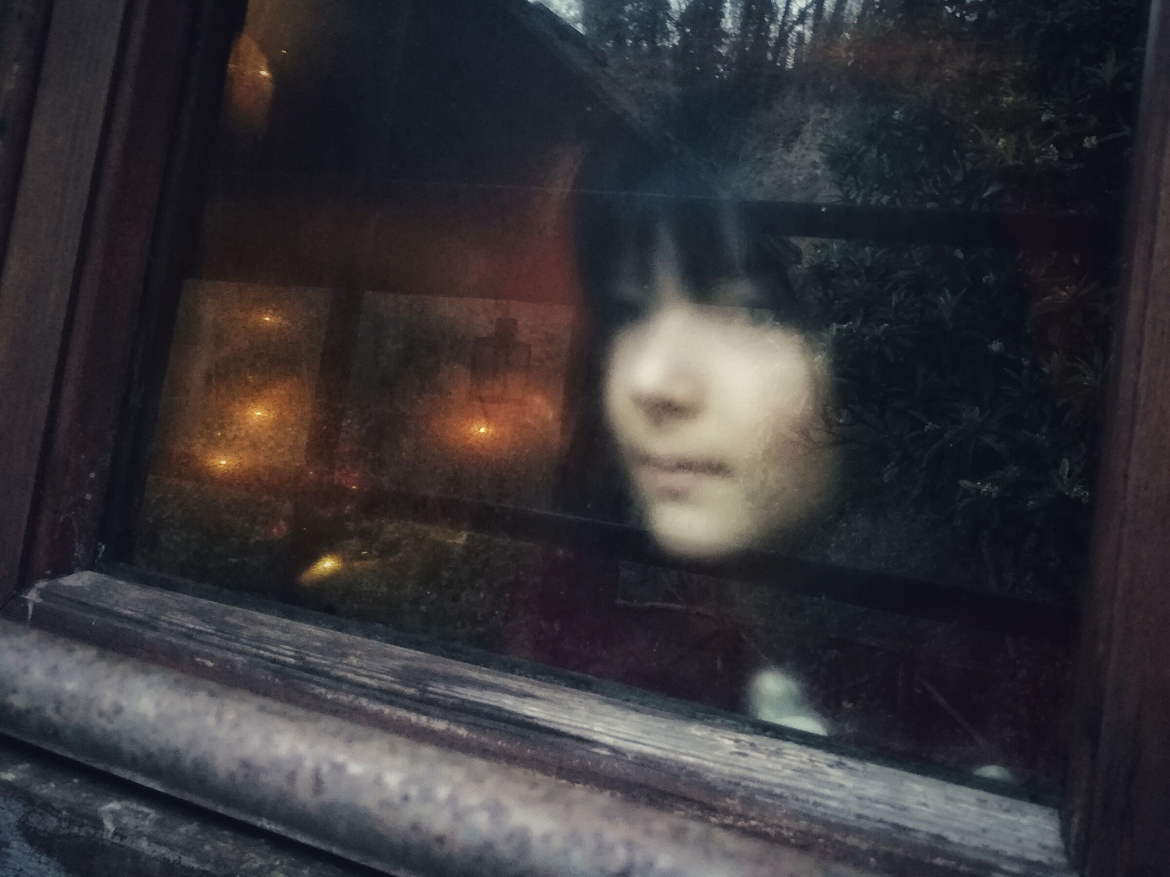 C'era una volta a margine di un bosco