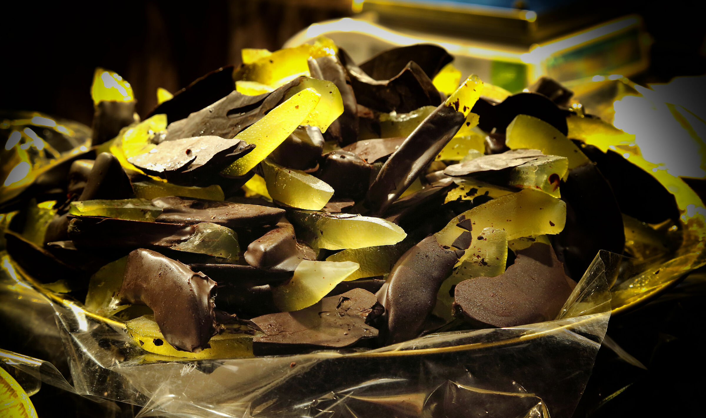 Delizie al cioccolato