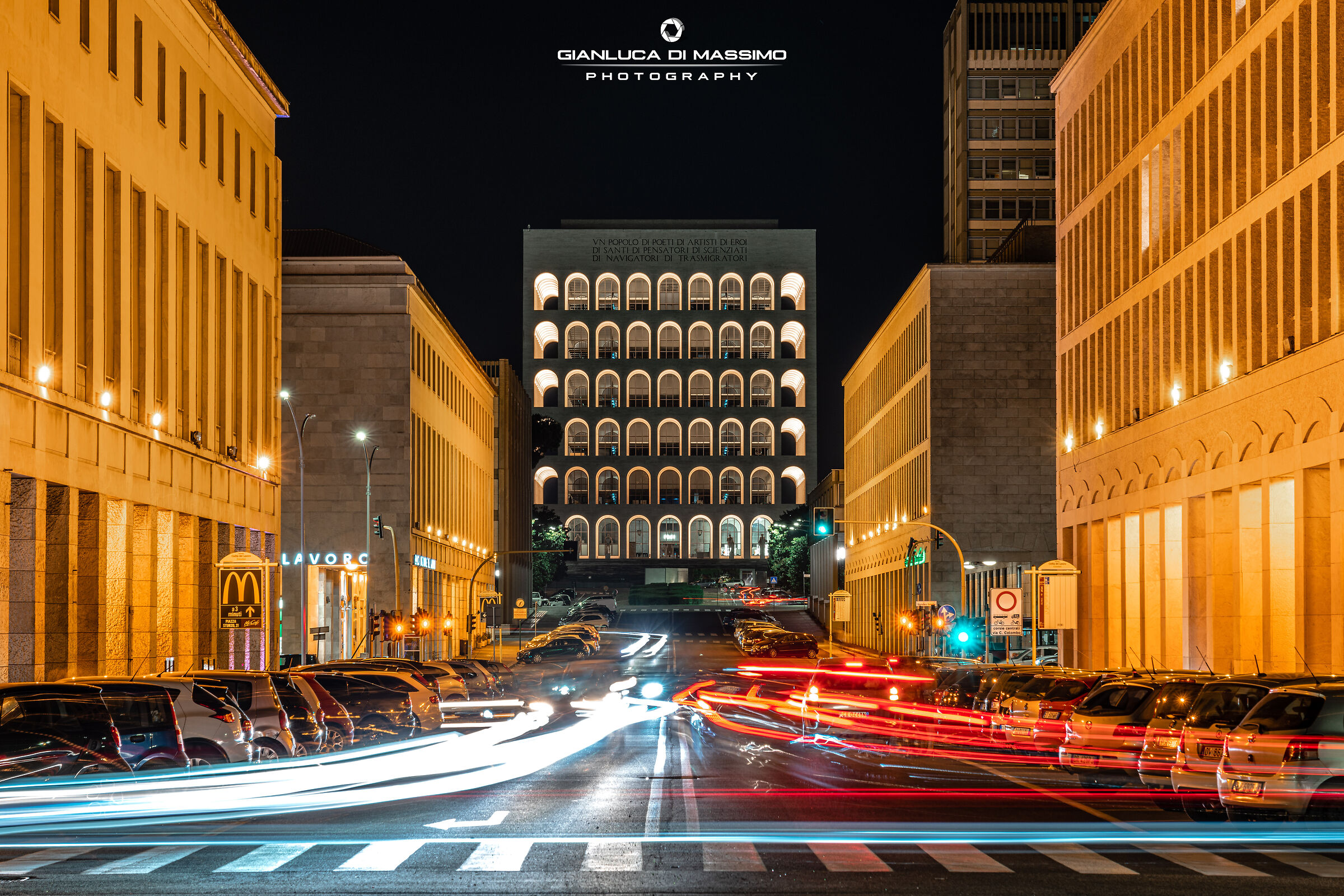 Symmetry For The Devil