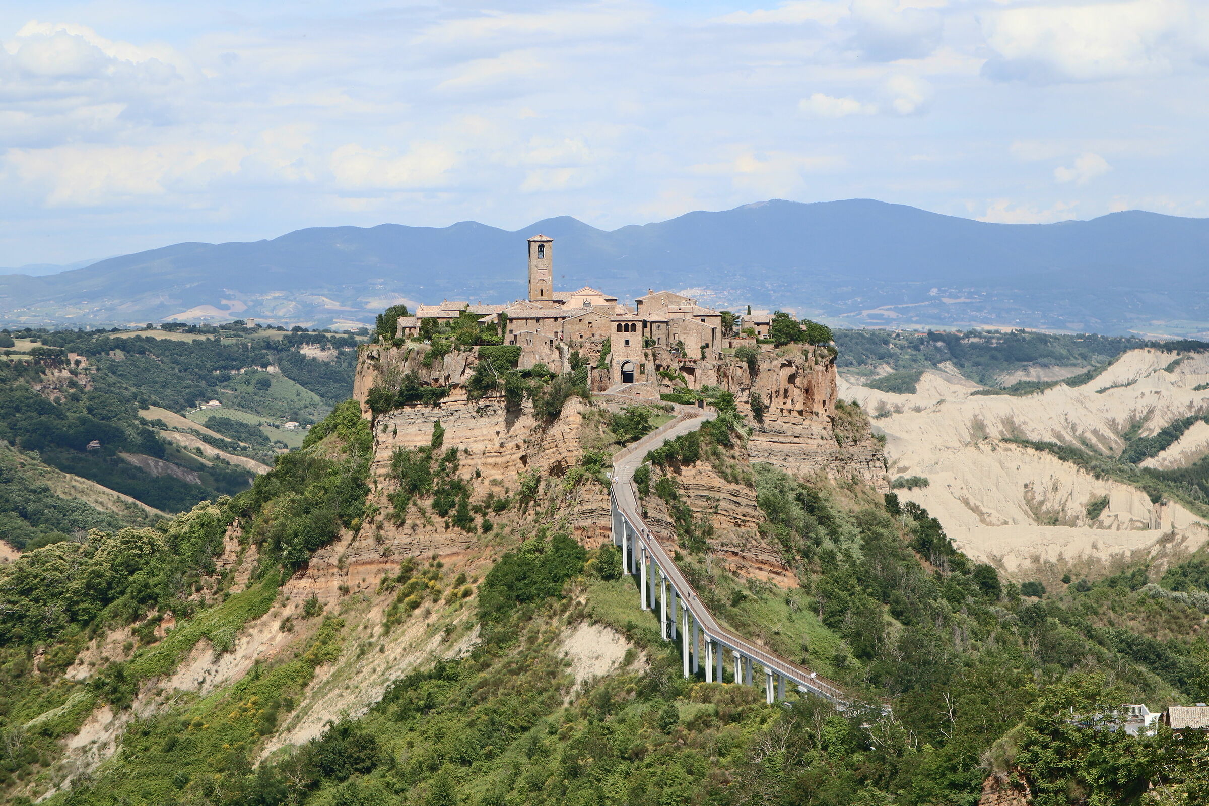 La Civita