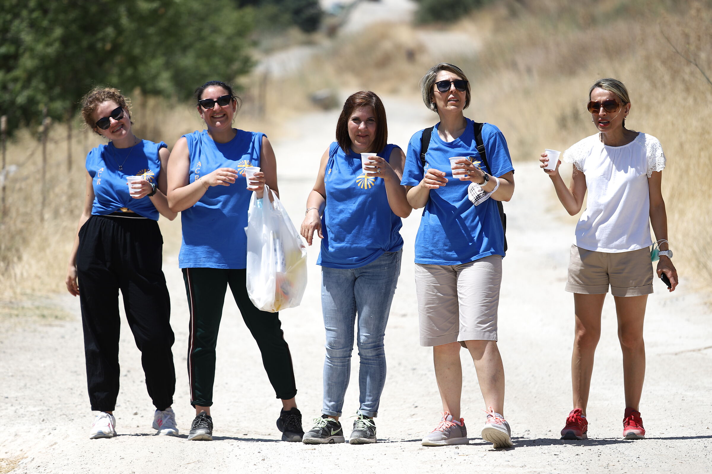 Equipe ACR in Action