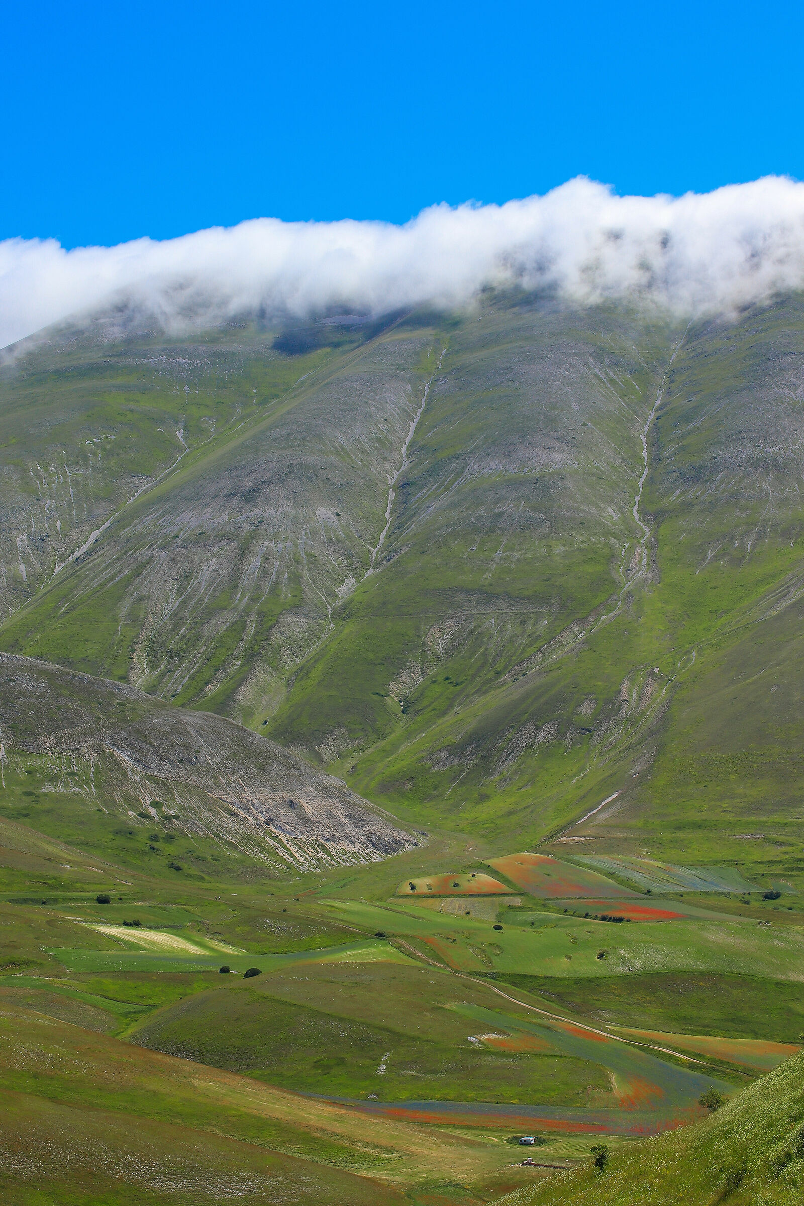 Castelluccio Plain 3