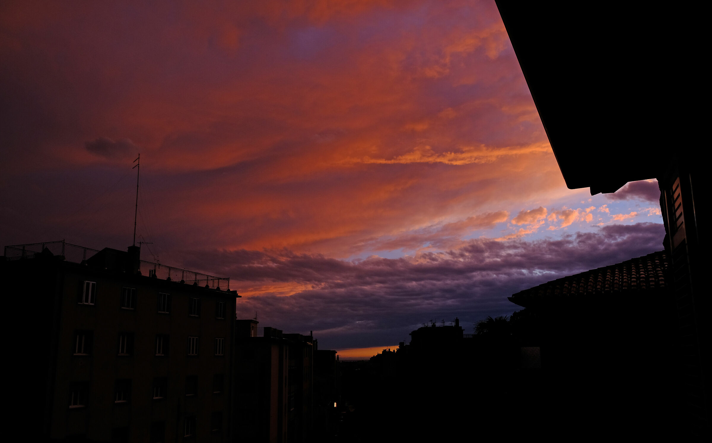 Tramonto 2