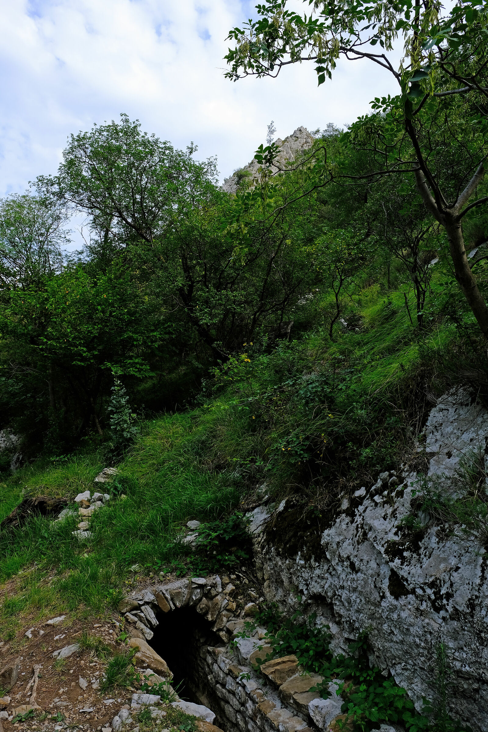 In valle 3