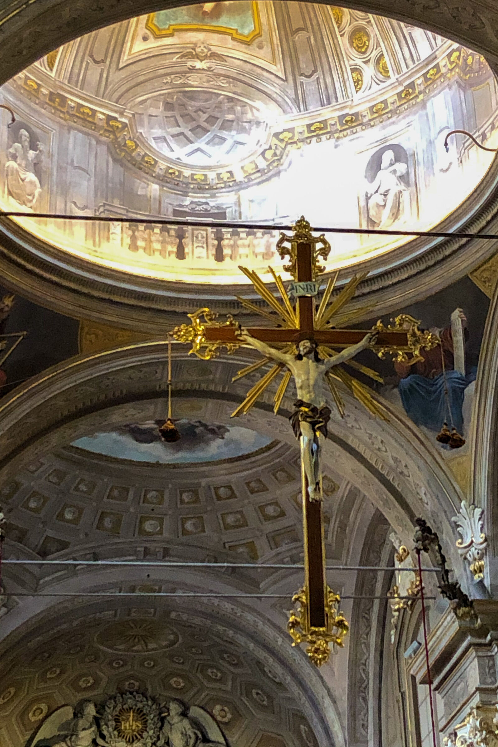 Basilica S.Maria Maggiore - Bologna
