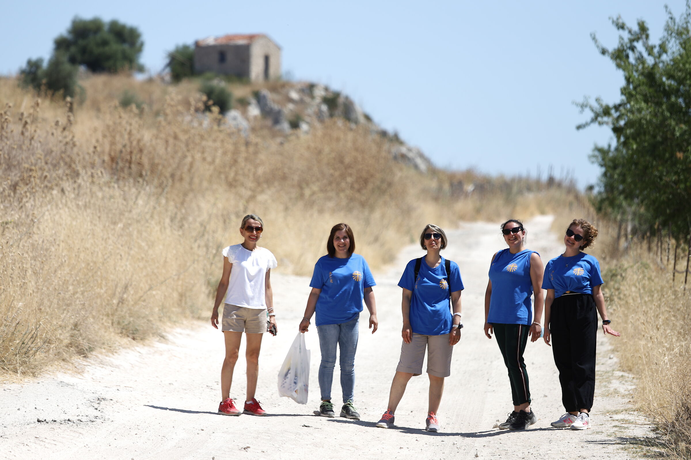 Equipe ACR in Action 3