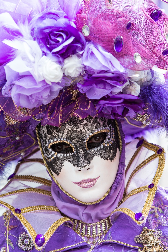 Carnival of Venice