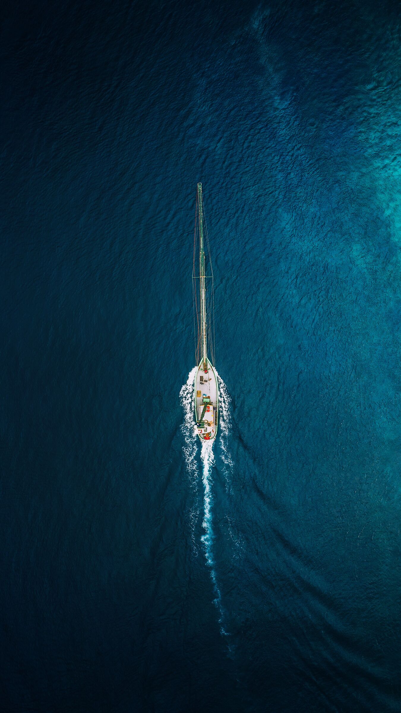 Feluca, tradizione dello stretto