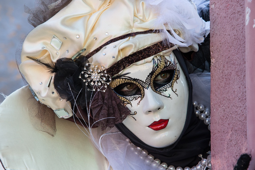 Carnevale di Venezia