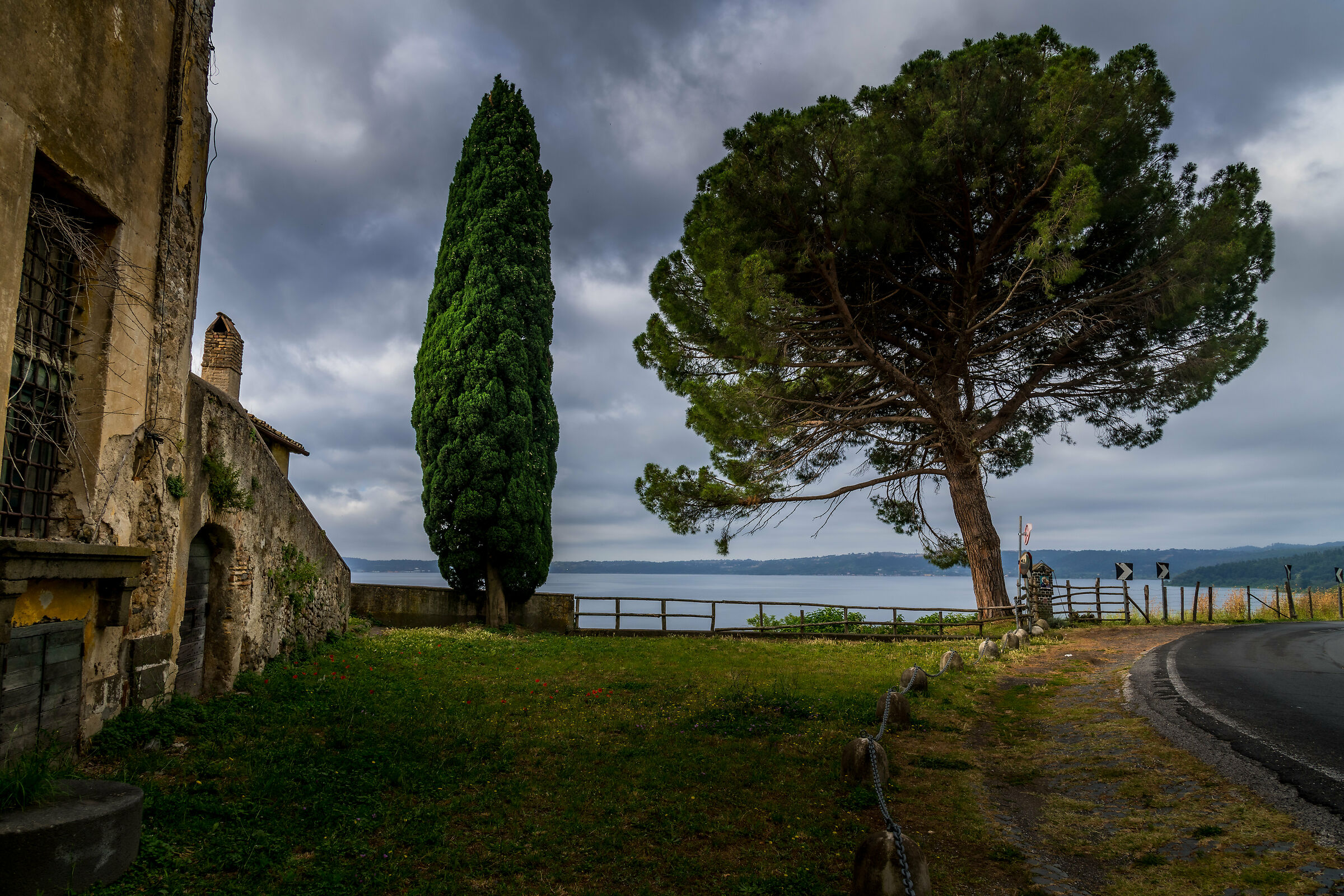 LAgo di Bracciano