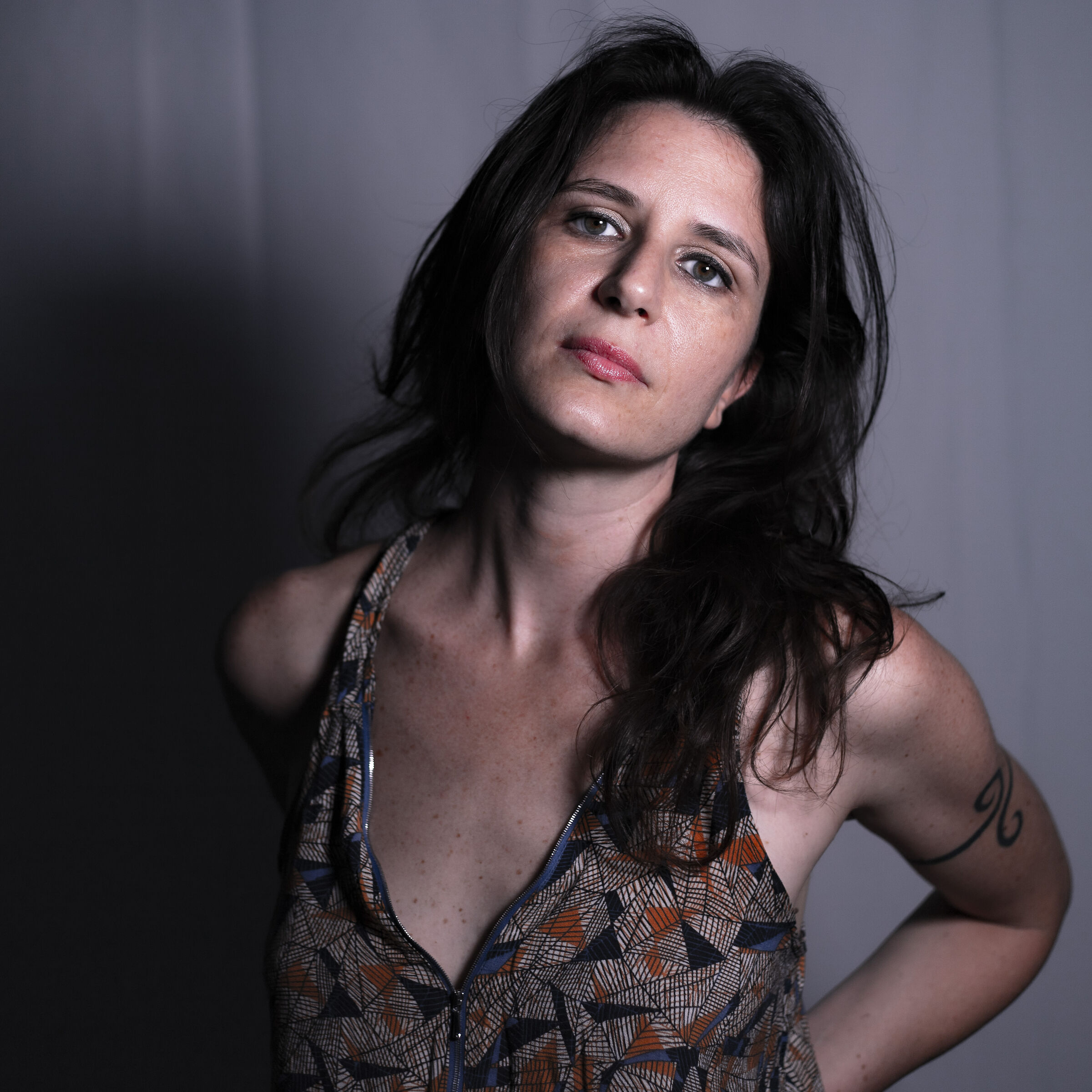 Sara6, New Year's Day