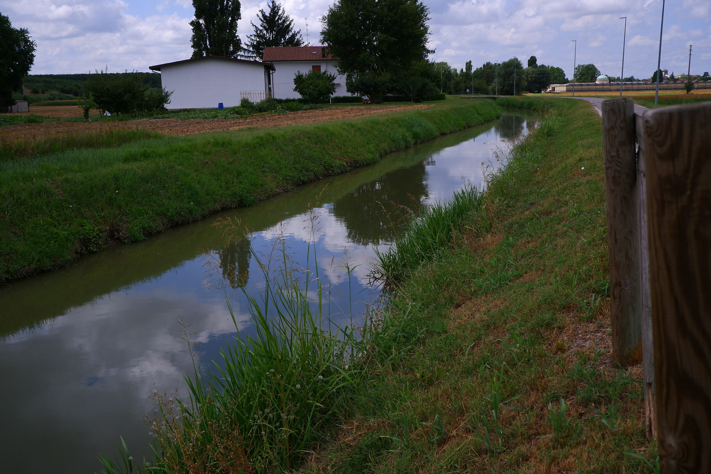 Fuji X-T200 test to the channel