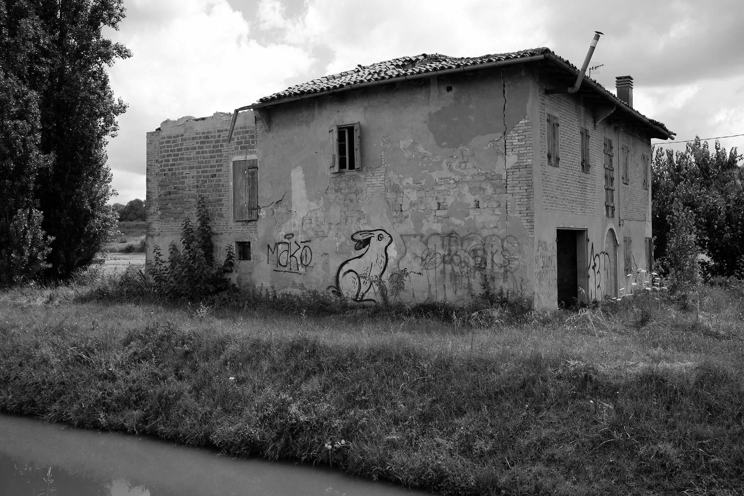 Fuji X-T200 test to the channel