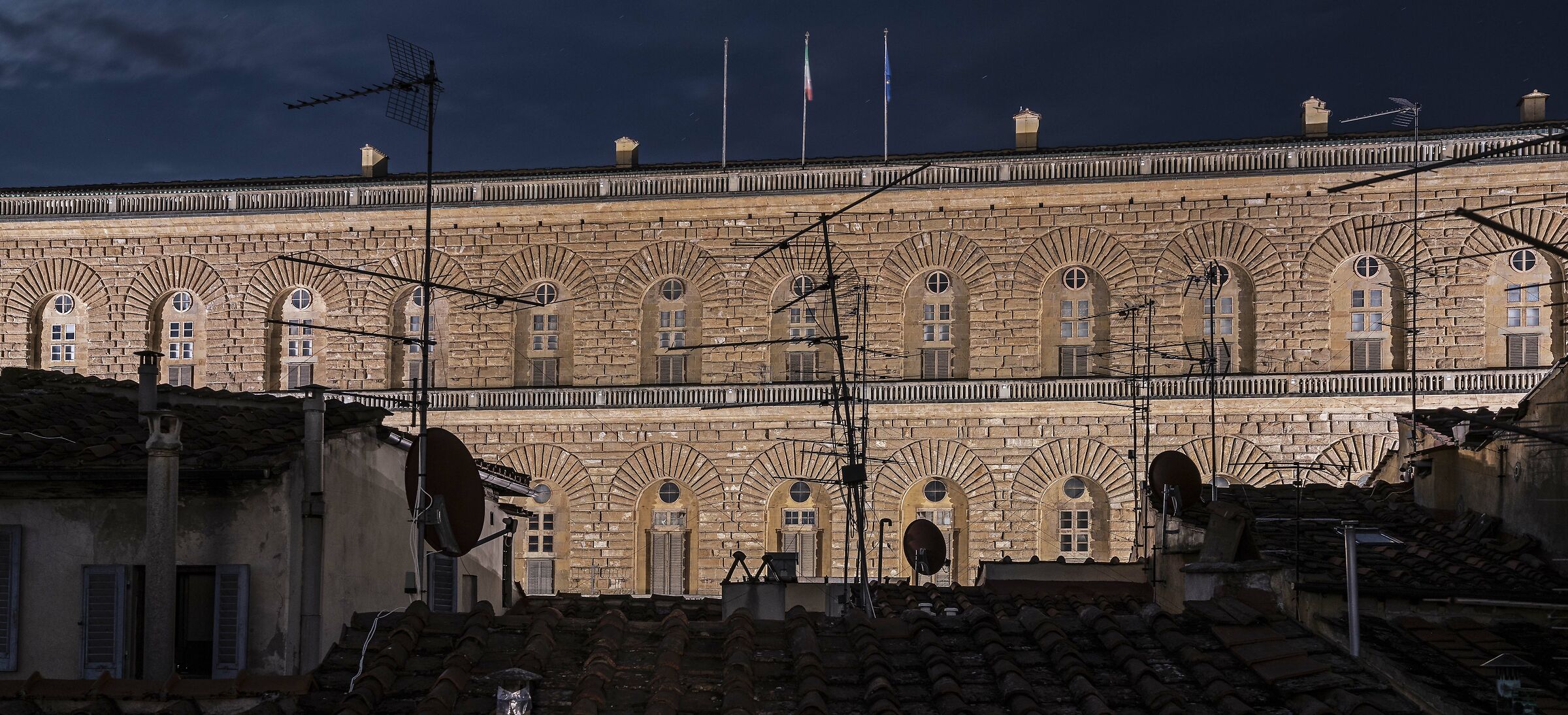 Palazzo Pitti