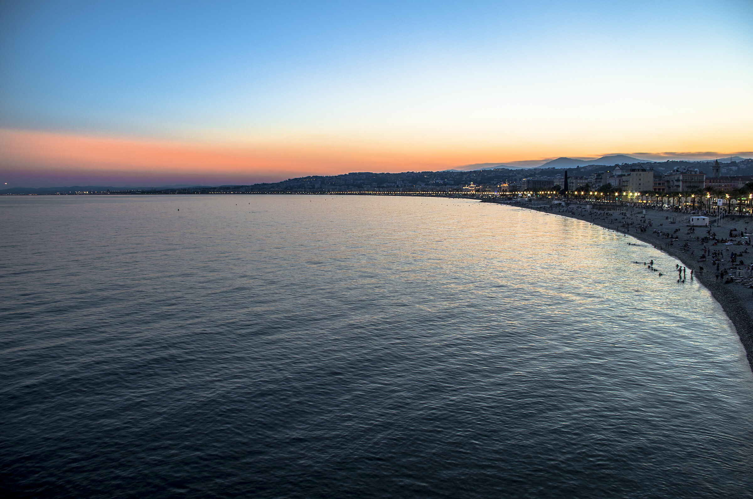 Nice, France