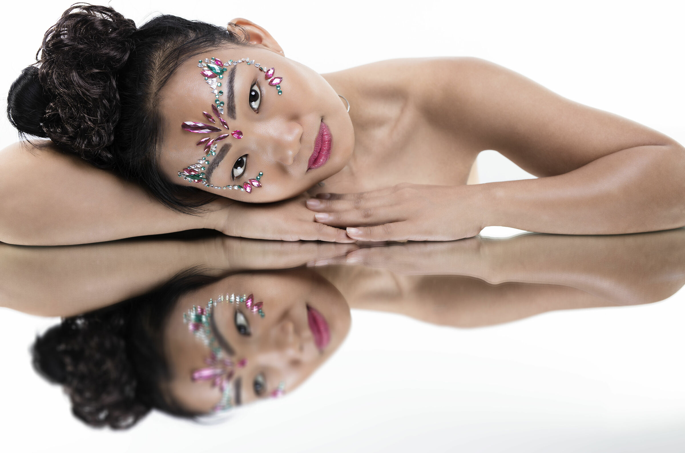 Precious reflections