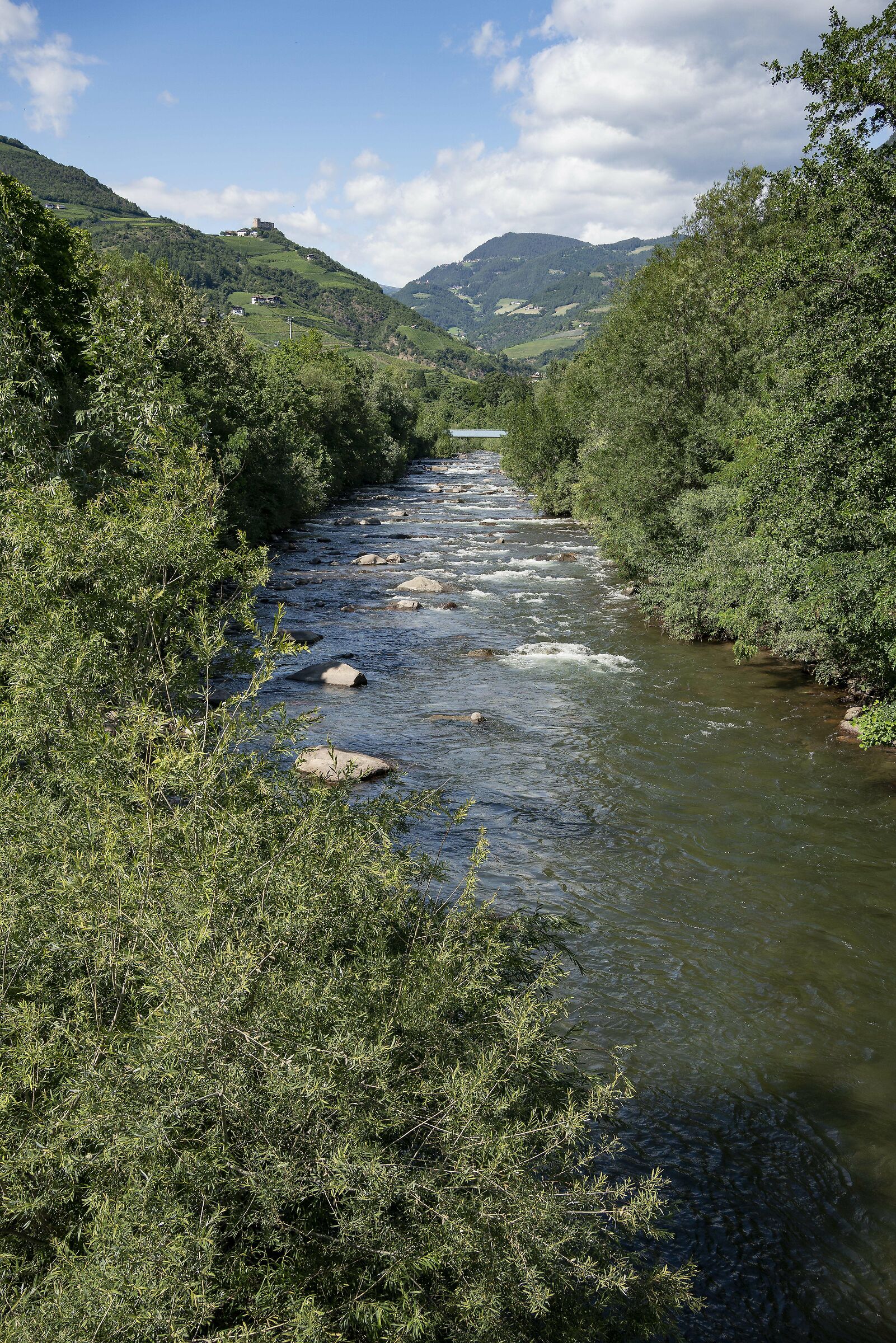 Talvera River