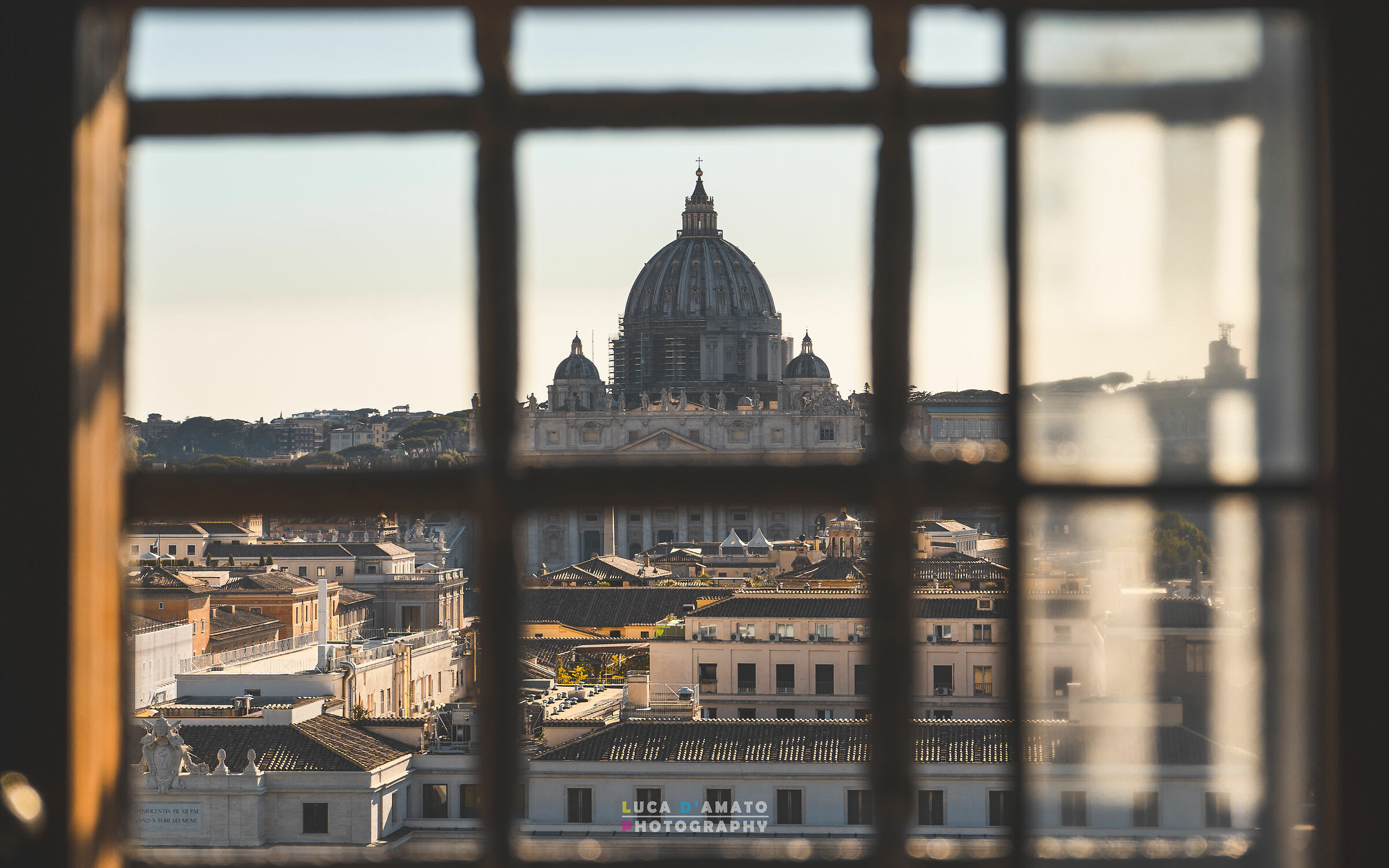 Cupola San Pietro