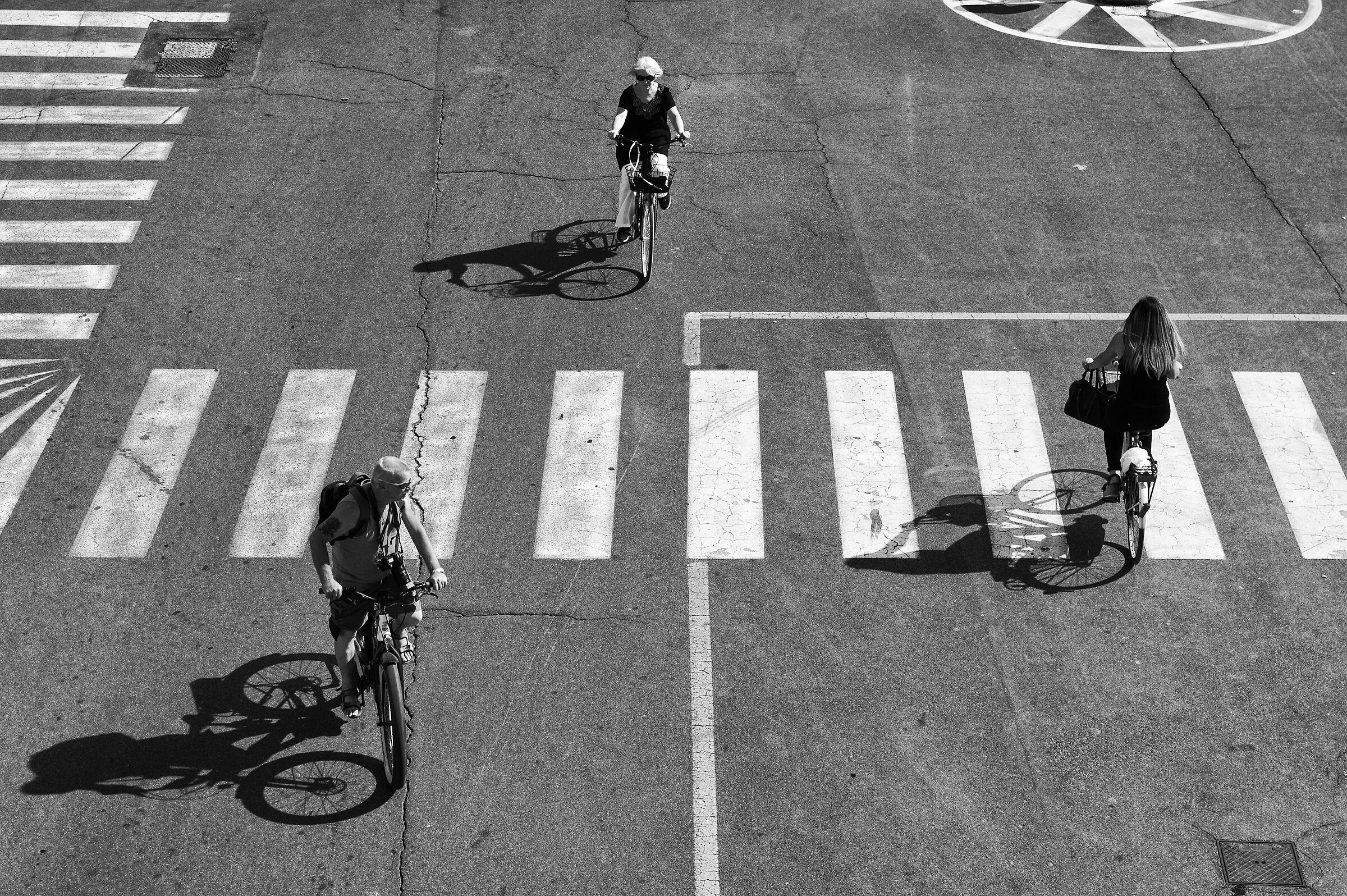 Altre distrazioni pericolose