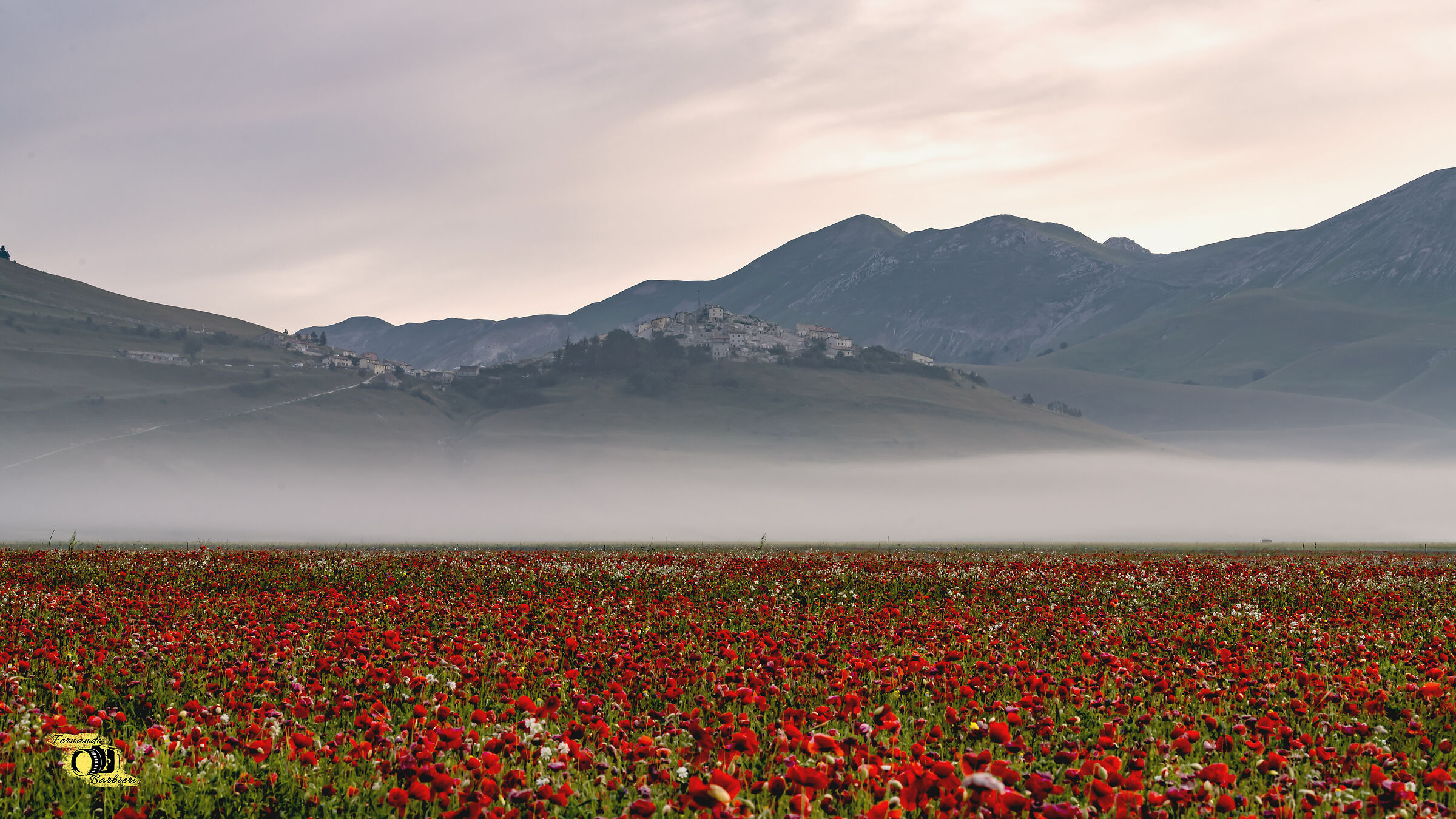 Castelluccio di Norcia