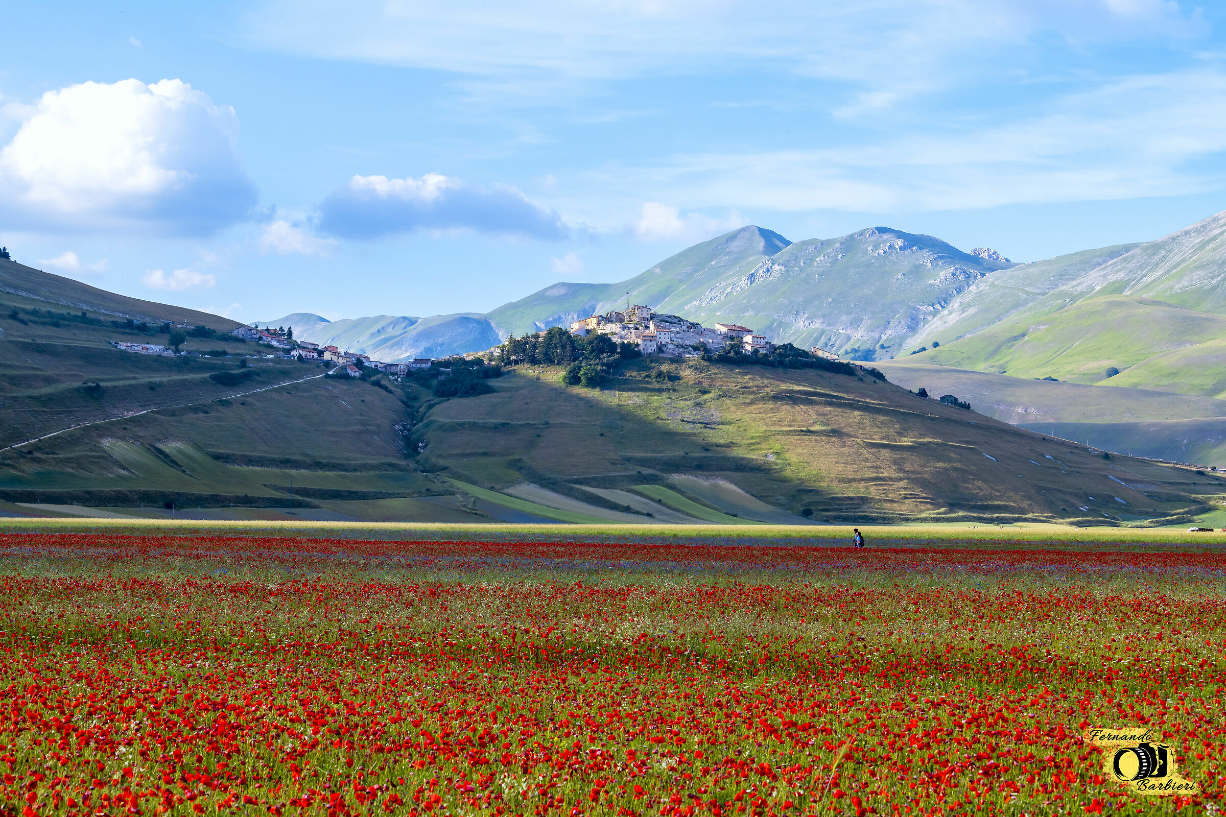 Castelluccio di Norcia