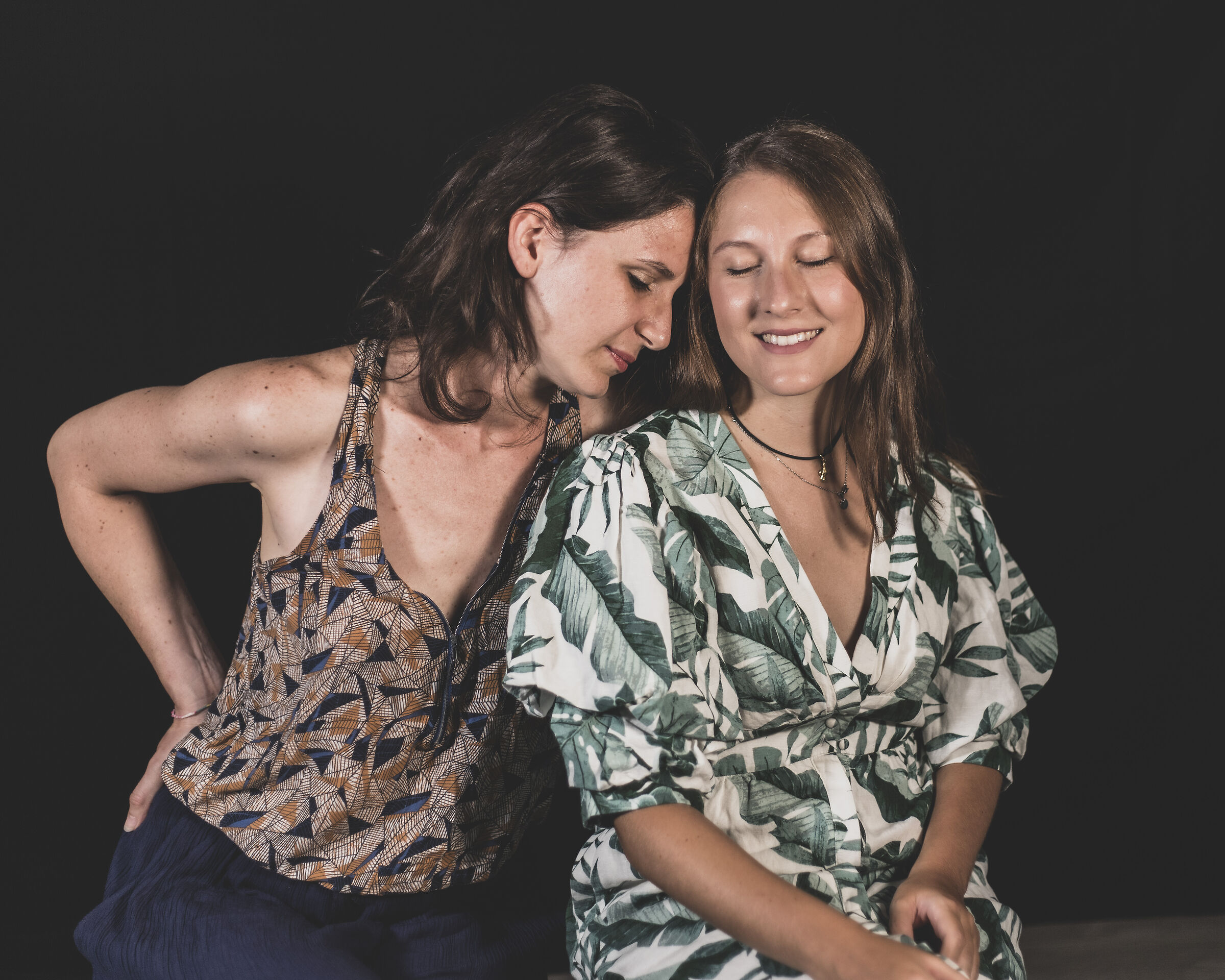 Sara and Giulia2