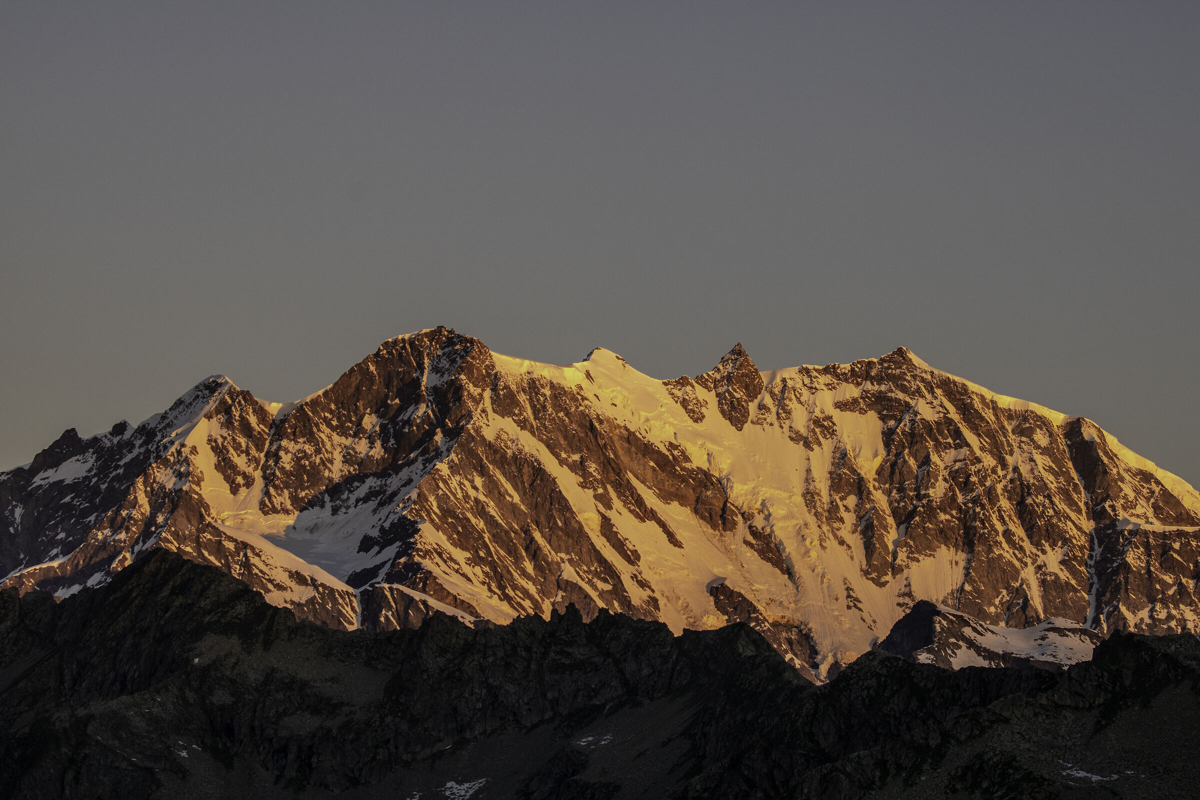 Monte Rosa