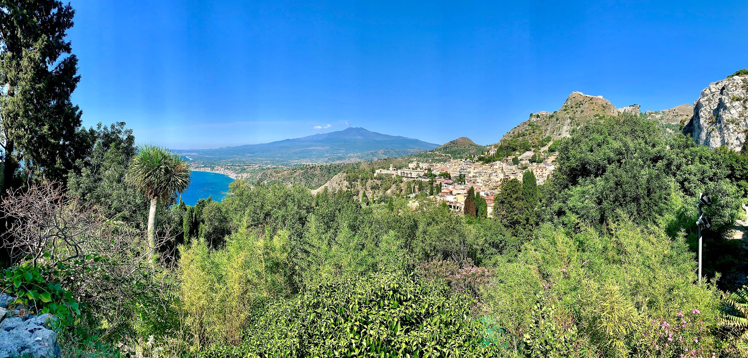 Taormina