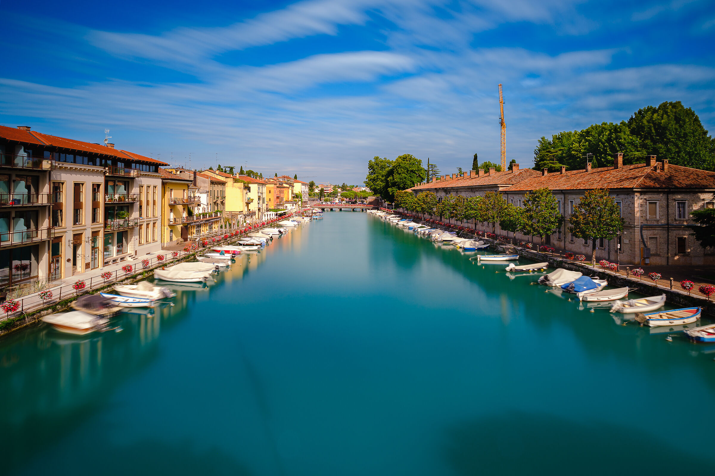 Peschiera del Garda