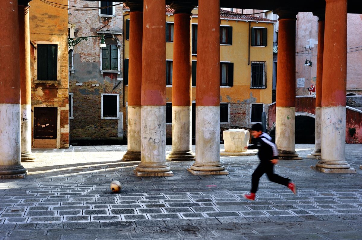 Calcio Venezia