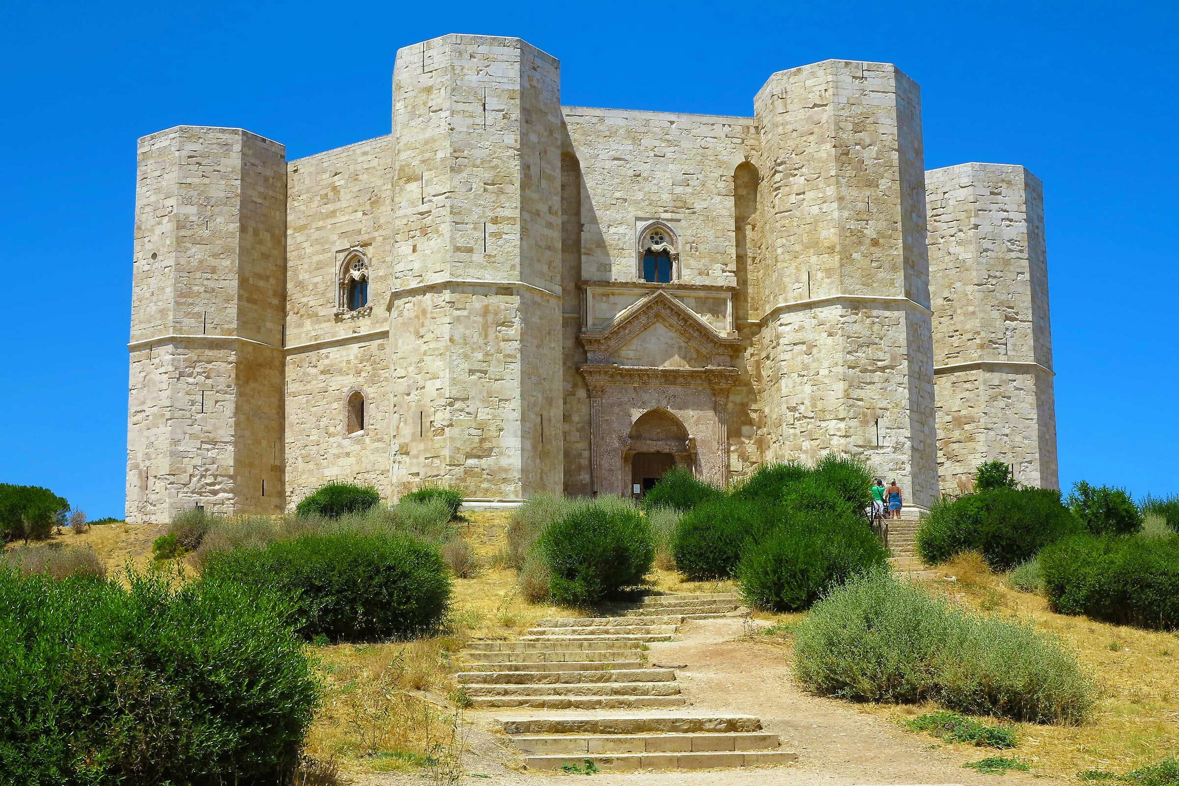 Castel del Monte