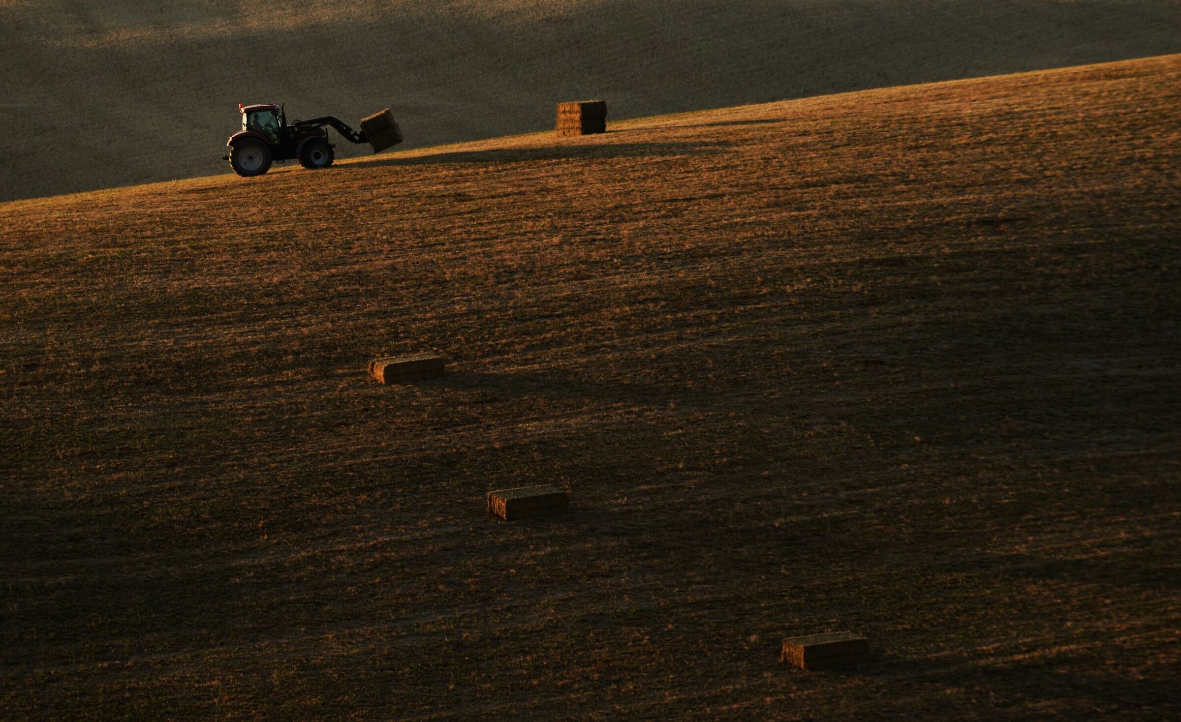 un Uomo solo al Comando