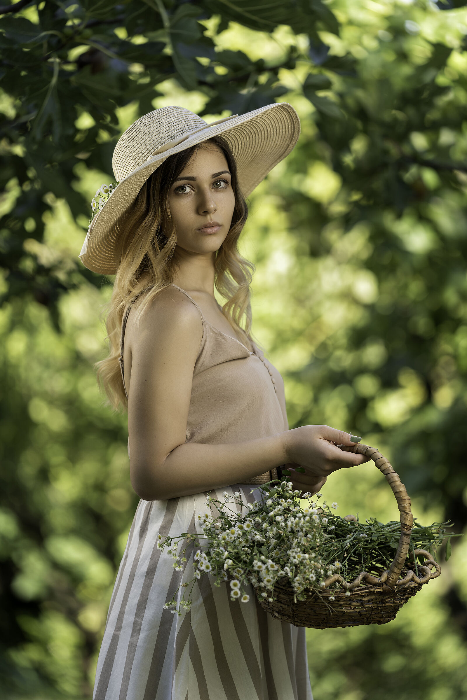 La dolcezza di Martina