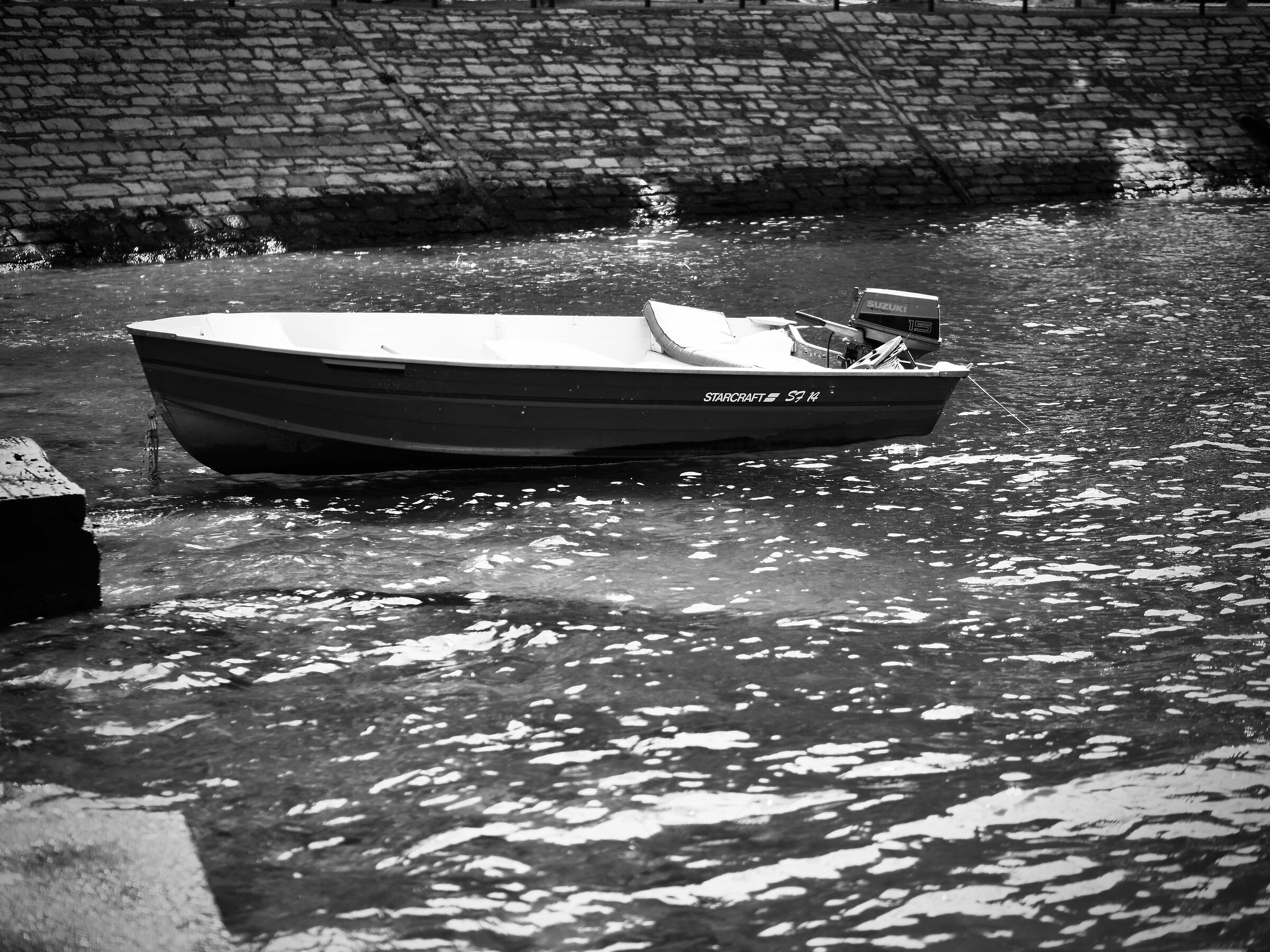 Snapshots on the Lecco branch 4