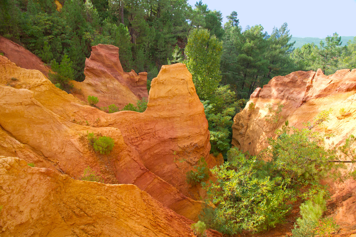 Roussillon