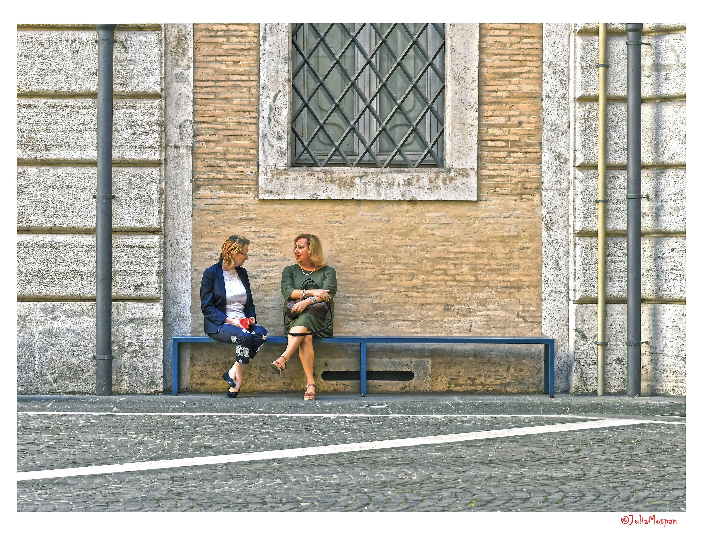 Palazzo Braschi. Roma