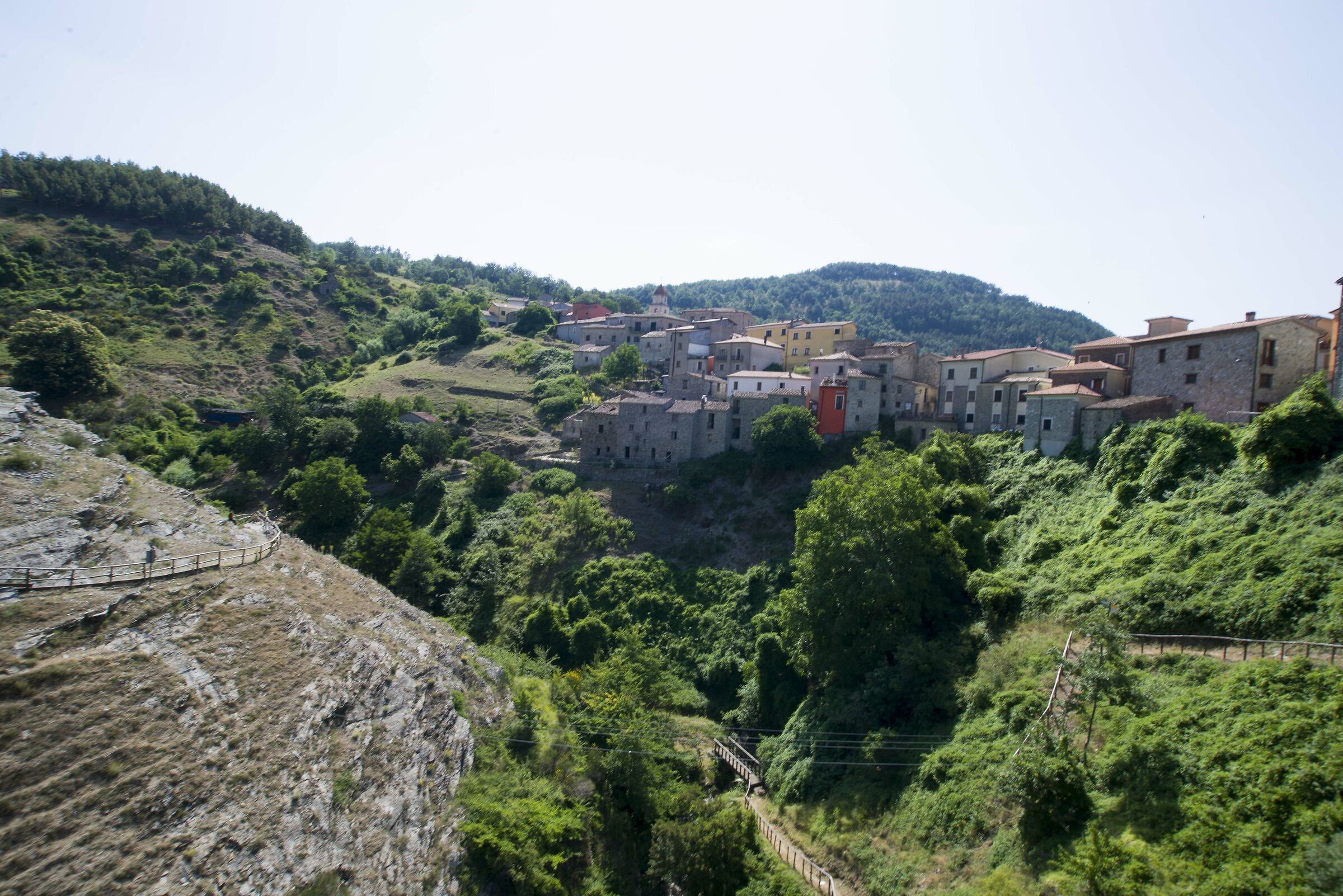 Sasso di Castalda
