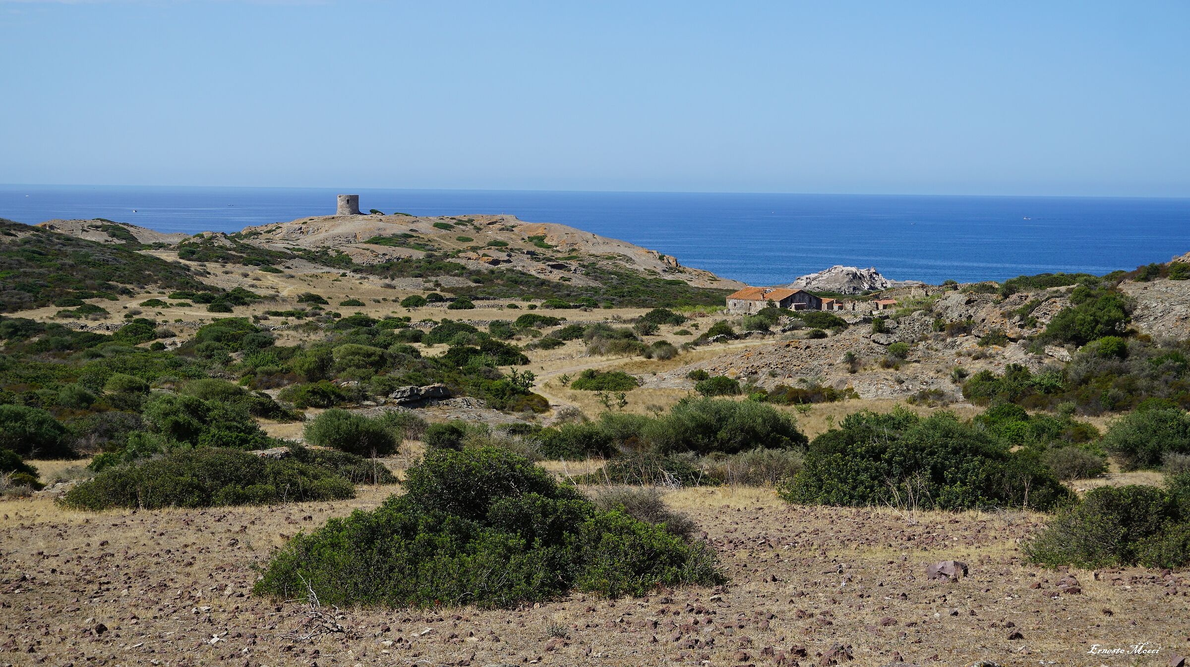 On The Road Again.......