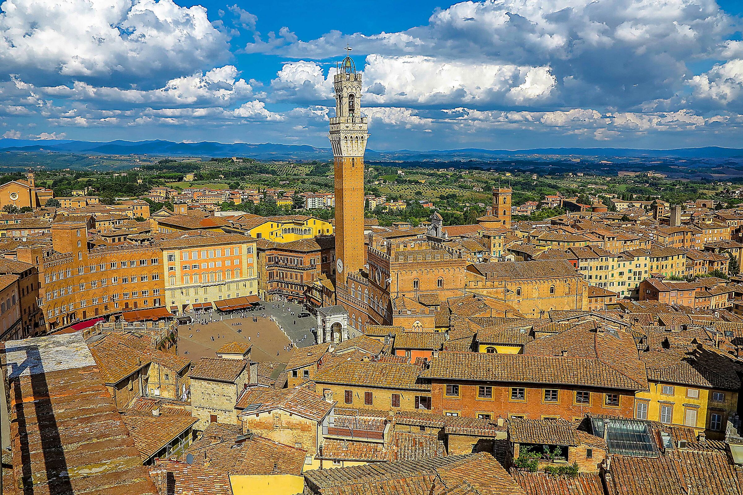 Siena