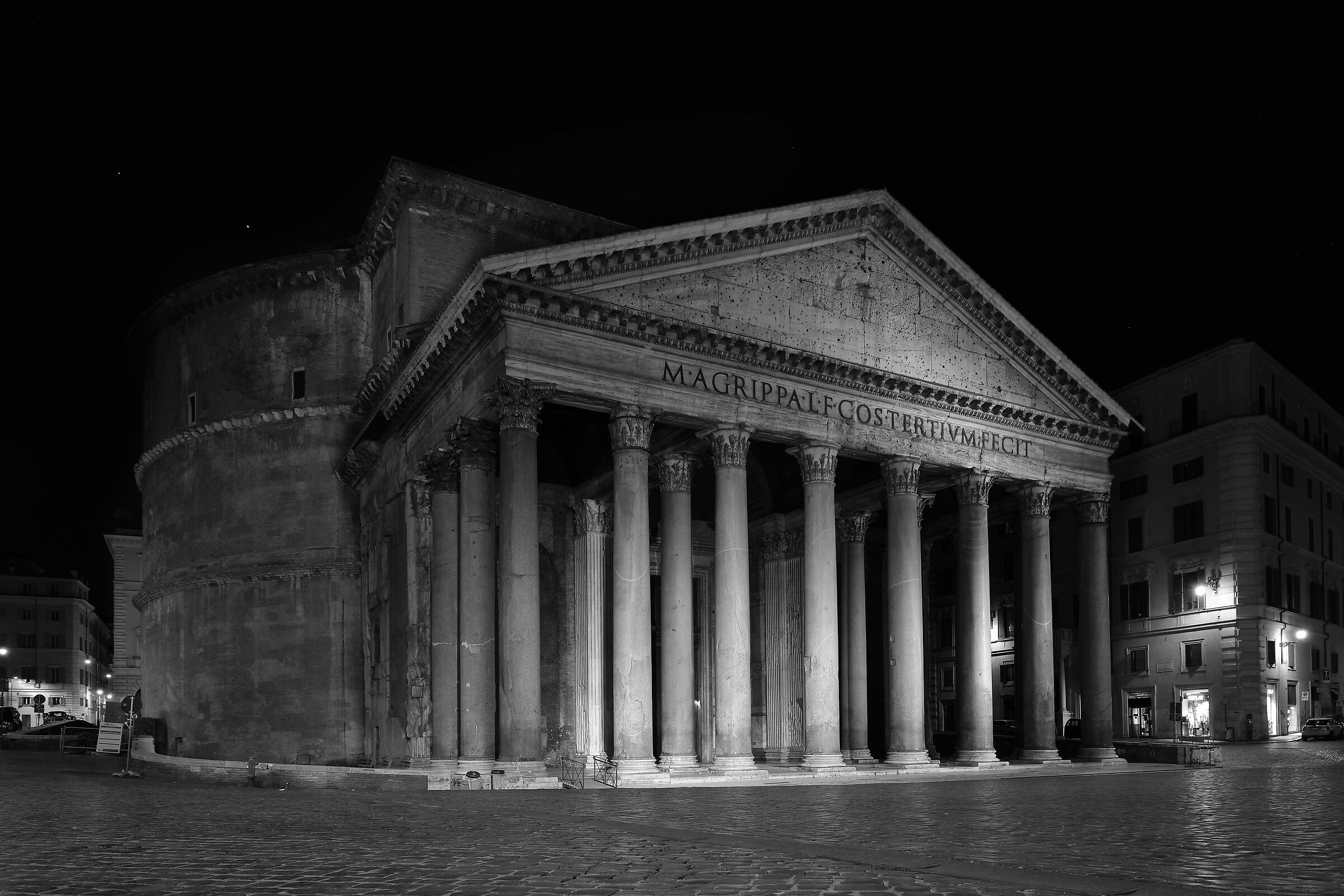 pantheon