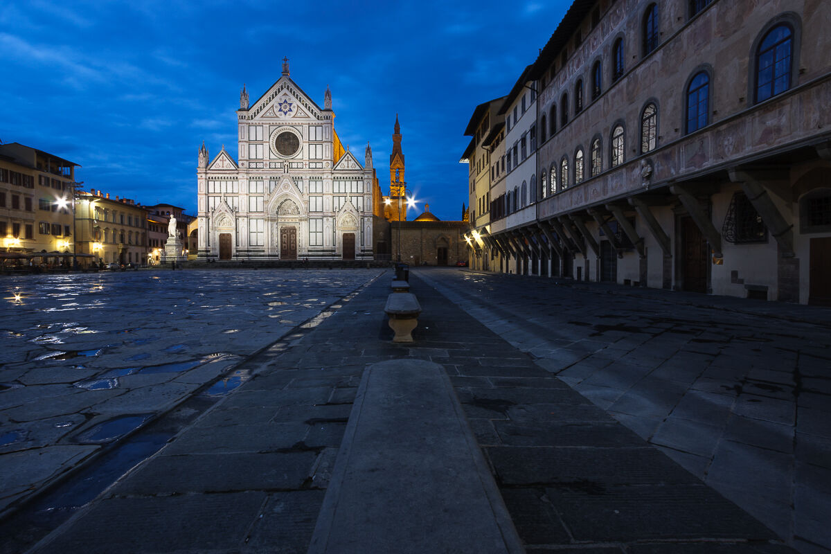 La mia Piazza del cuore ...