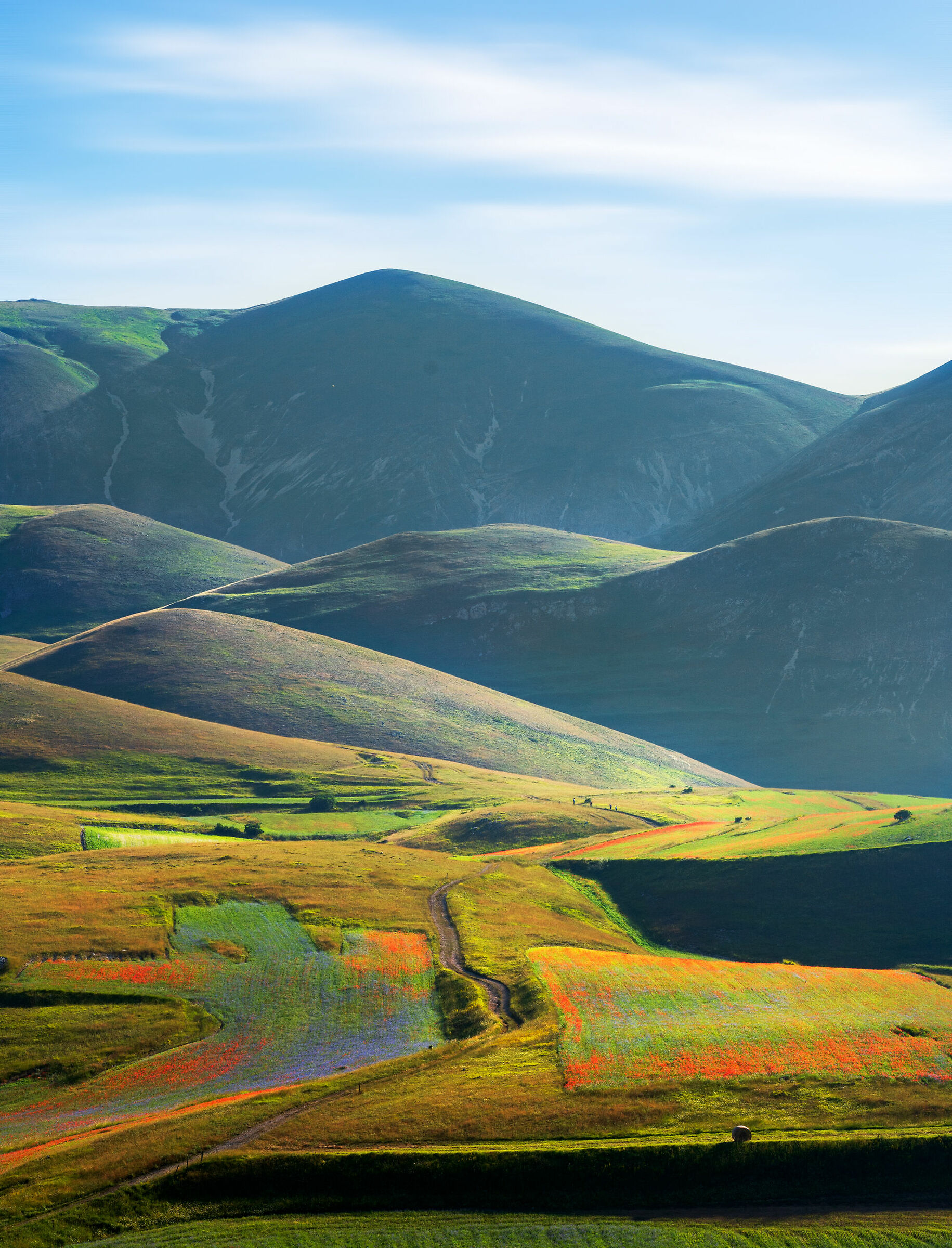 castelluccio