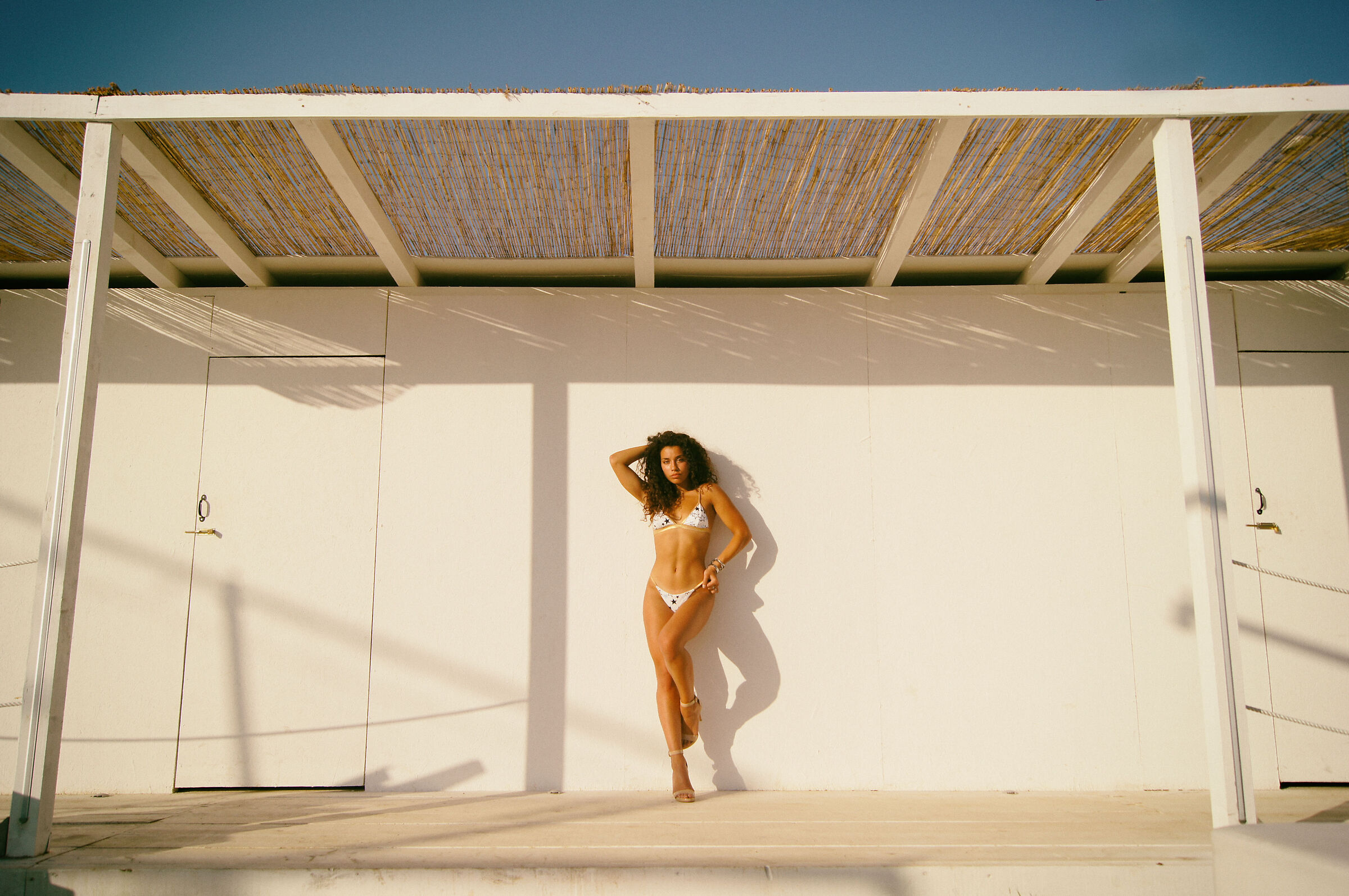 Everything is changing but you