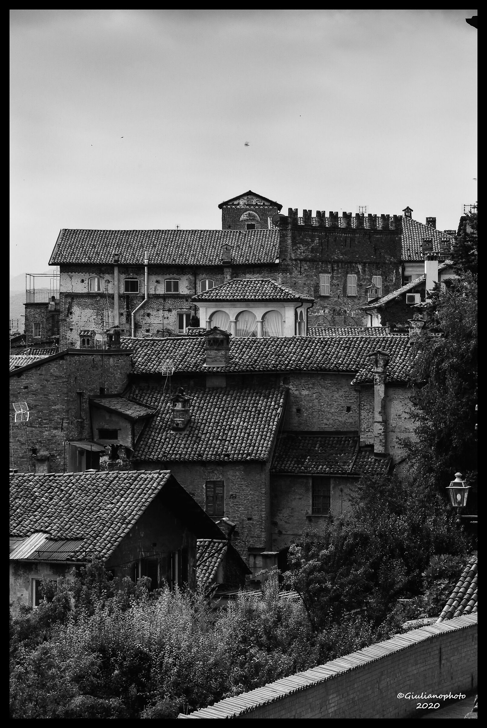 Mondovì