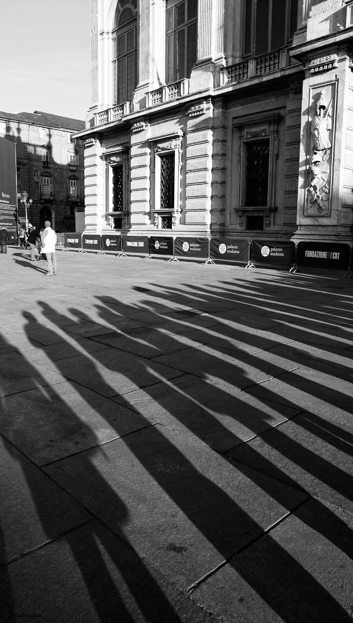 L'attesa