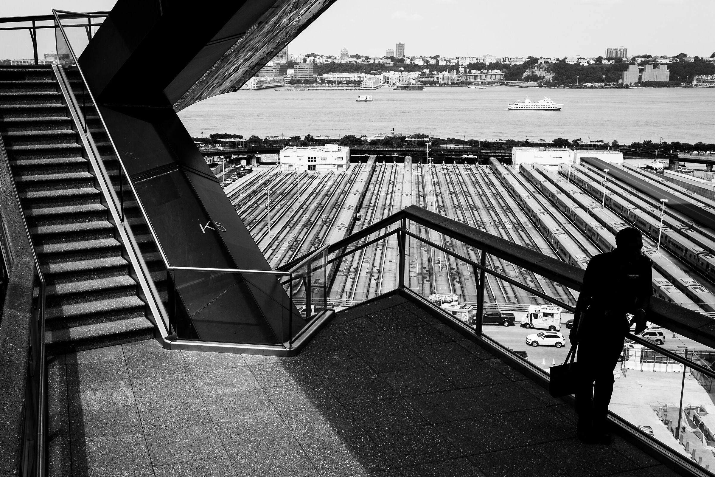 Hudson yards