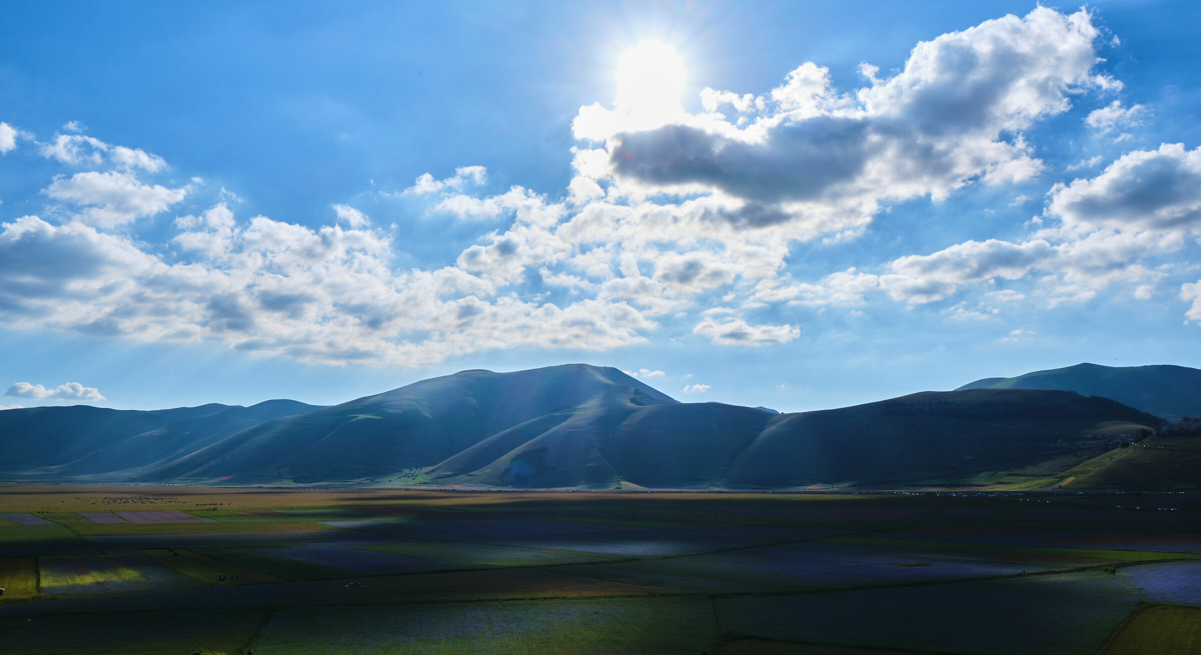 Castelluccio